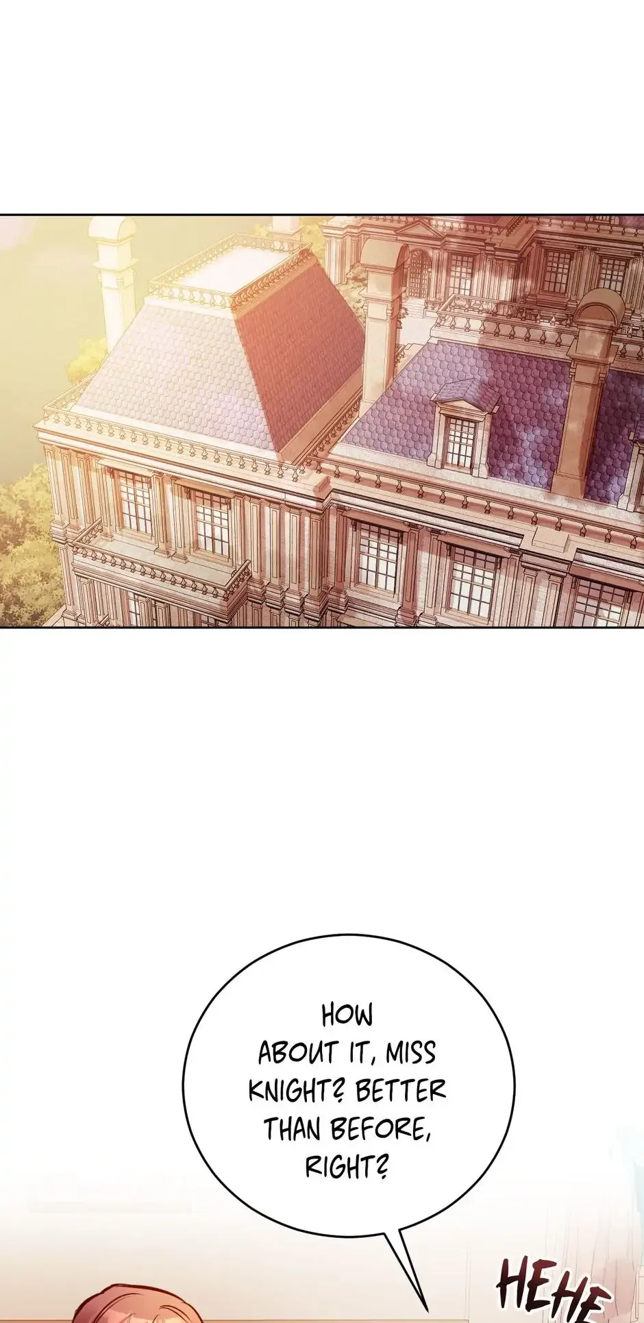 The Princess Doesn’t Want To Marry Her Ideal Type Chapter 49 page 39