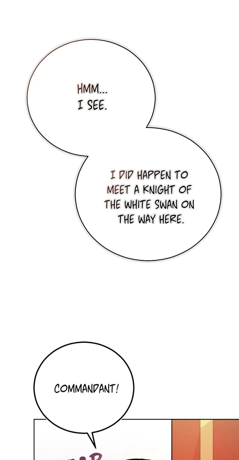 The Princess Doesn’t Want To Marry Her Ideal Type Chapter 50 page 41