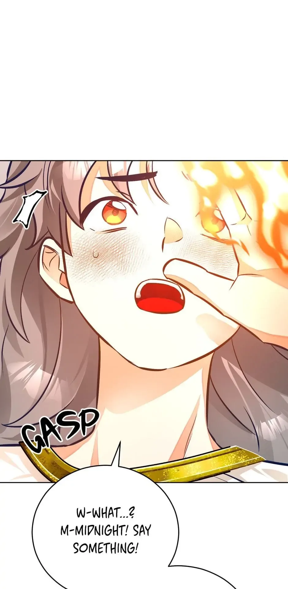 The Princess Doesn’t Want To Marry Her Ideal Type Chapter 46 page 71