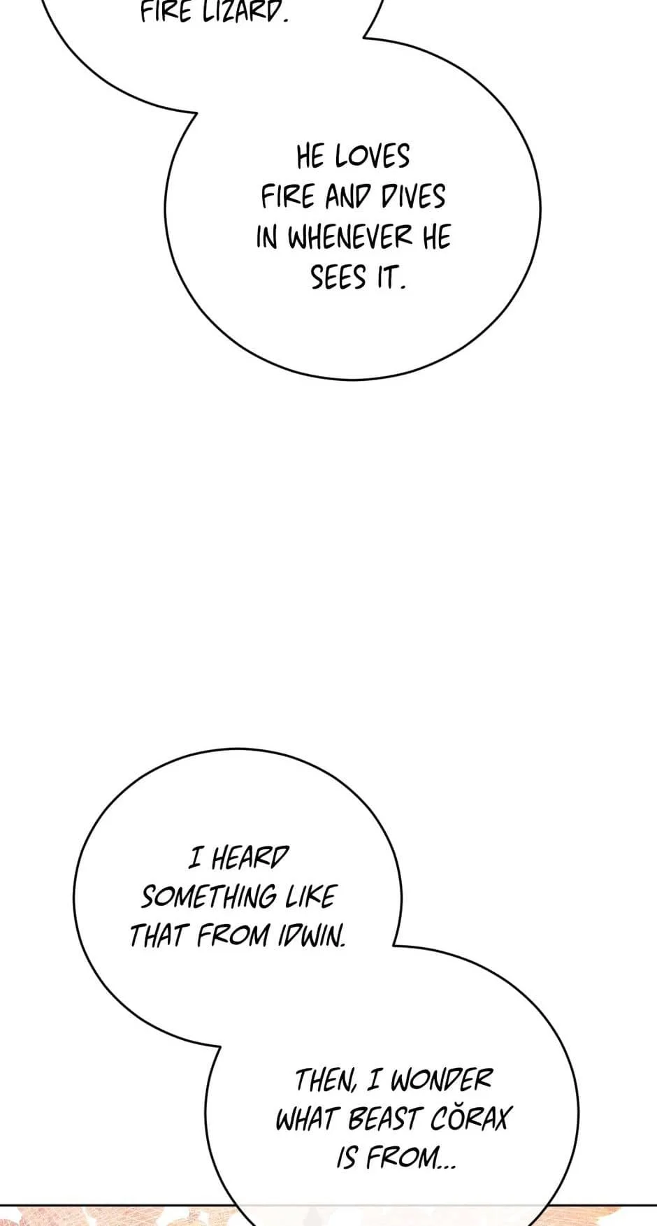 The Princess Doesn’t Want To Marry Her Ideal Type Chapter 50 page 23