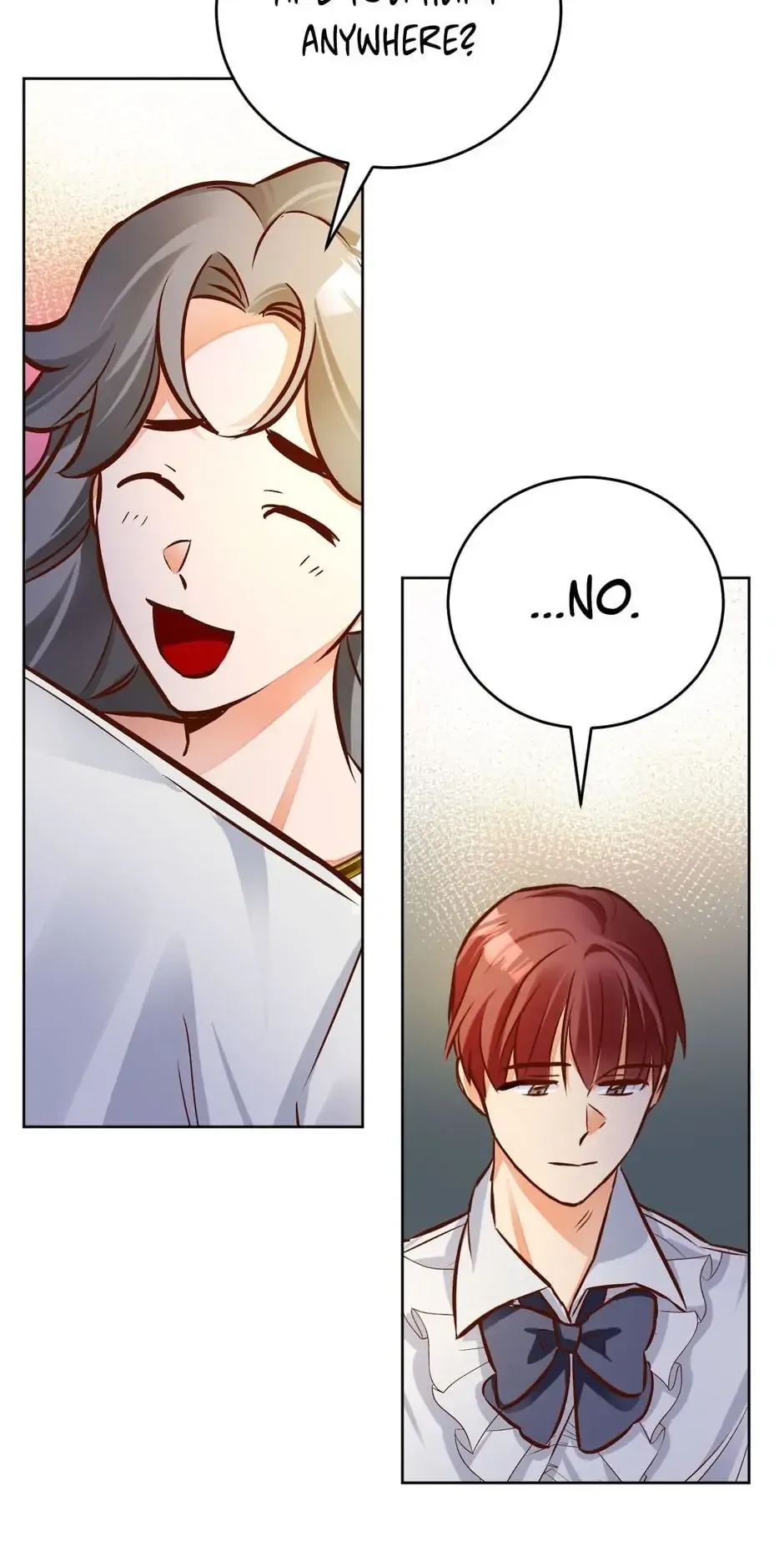 The Princess Doesn’t Want To Marry Her Ideal Type Chapter 47 page 62