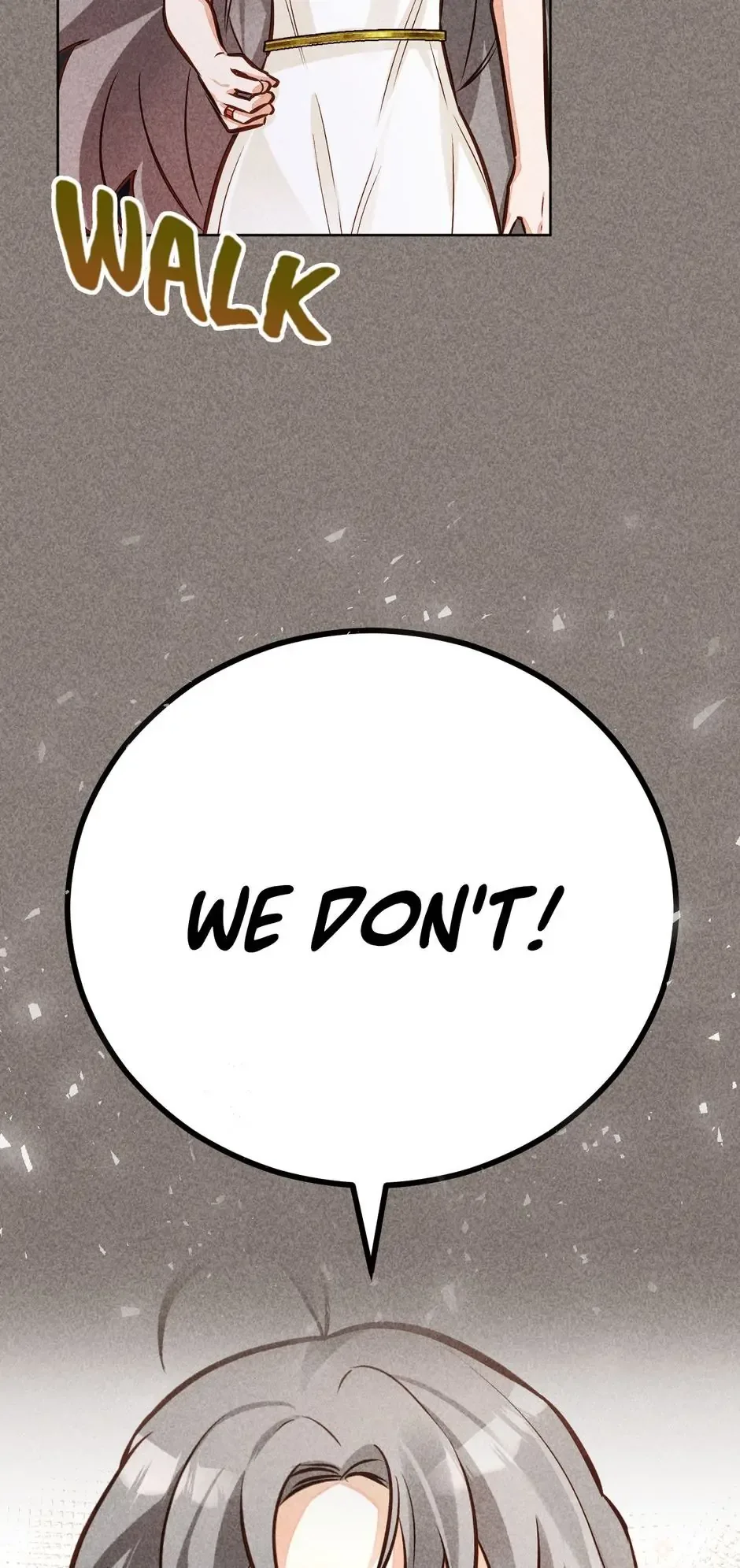 The Princess Doesn’t Want To Marry Her Ideal Type Chapter 49 page 57