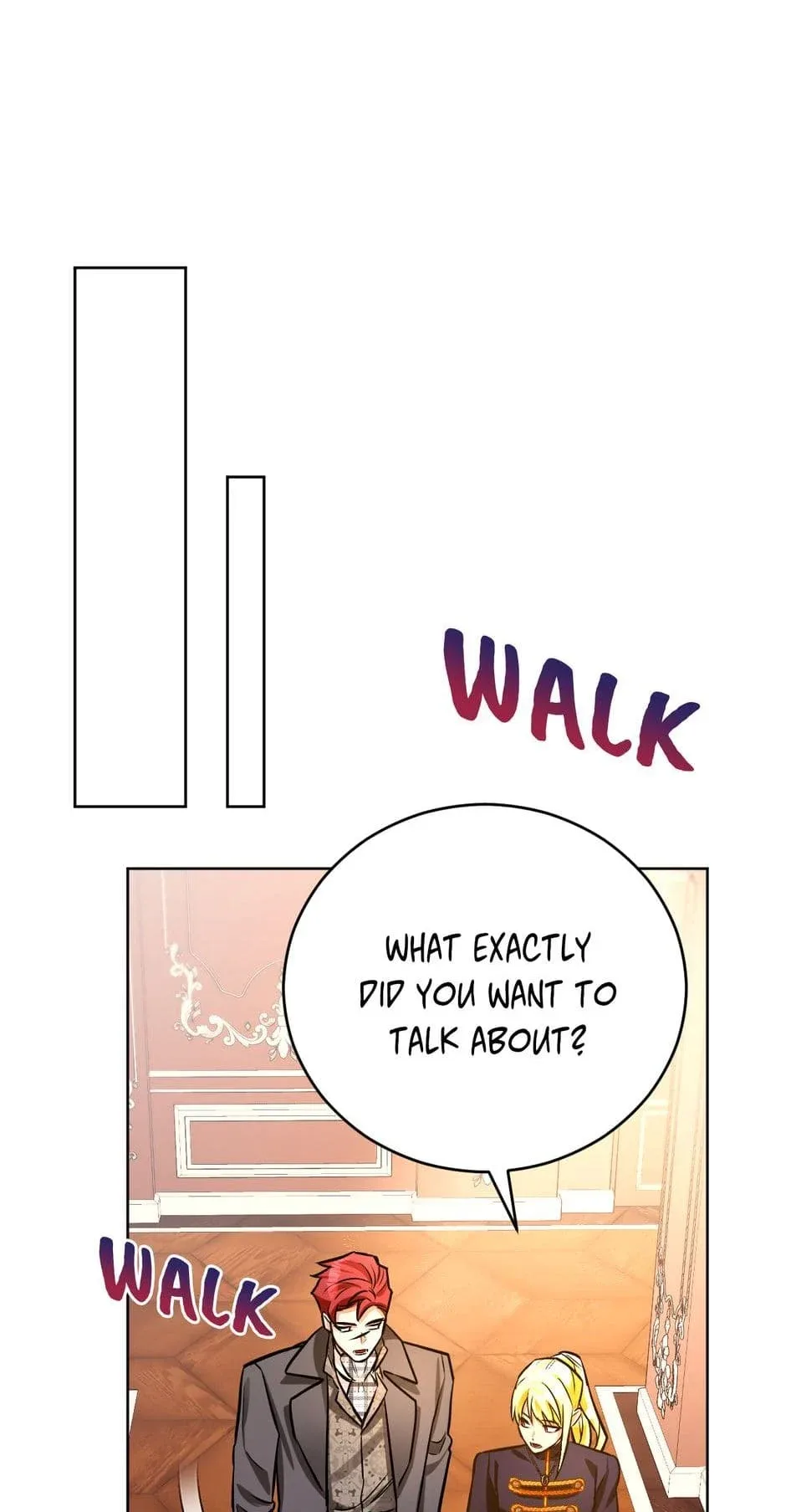 The Princess Doesn’t Want To Marry Her Ideal Type Chapter 50 page 43