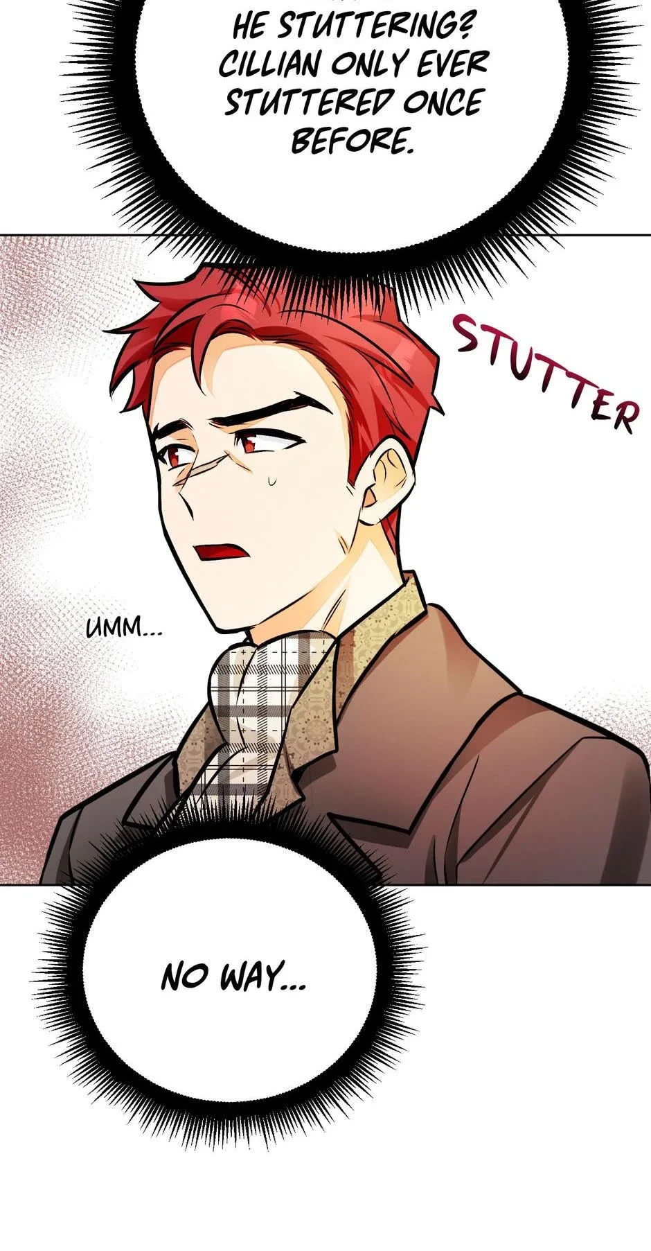 The Princess Doesn’t Want To Marry Her Ideal Type Chapter 50 page 45
