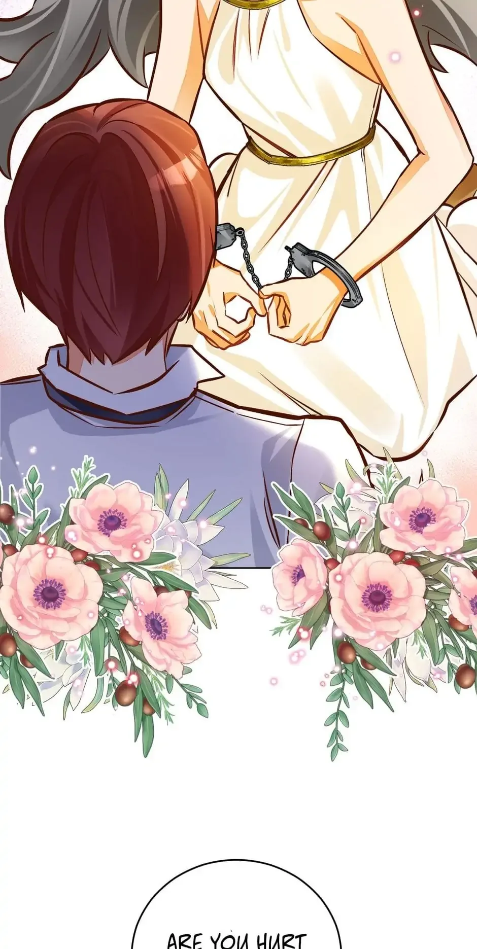 The Princess Doesn’t Want To Marry Her Ideal Type Chapter 47 page 61