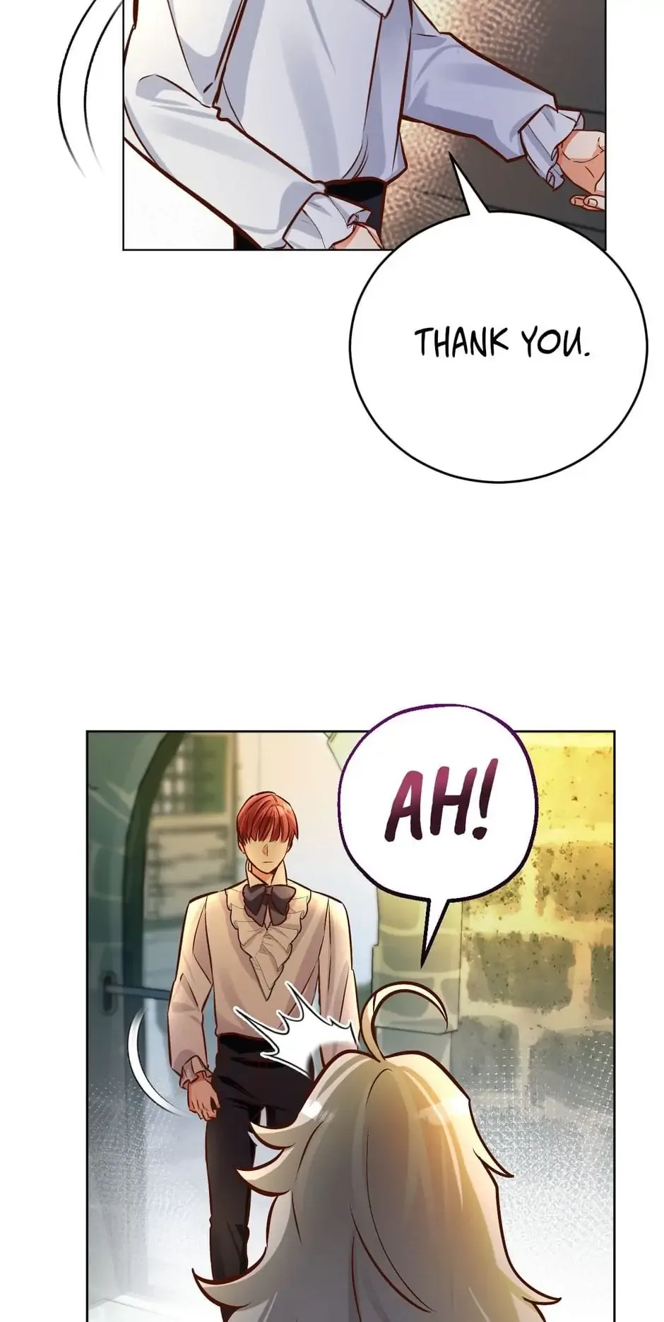 The Princess Doesn’t Want To Marry Her Ideal Type Chapter 47 page 59