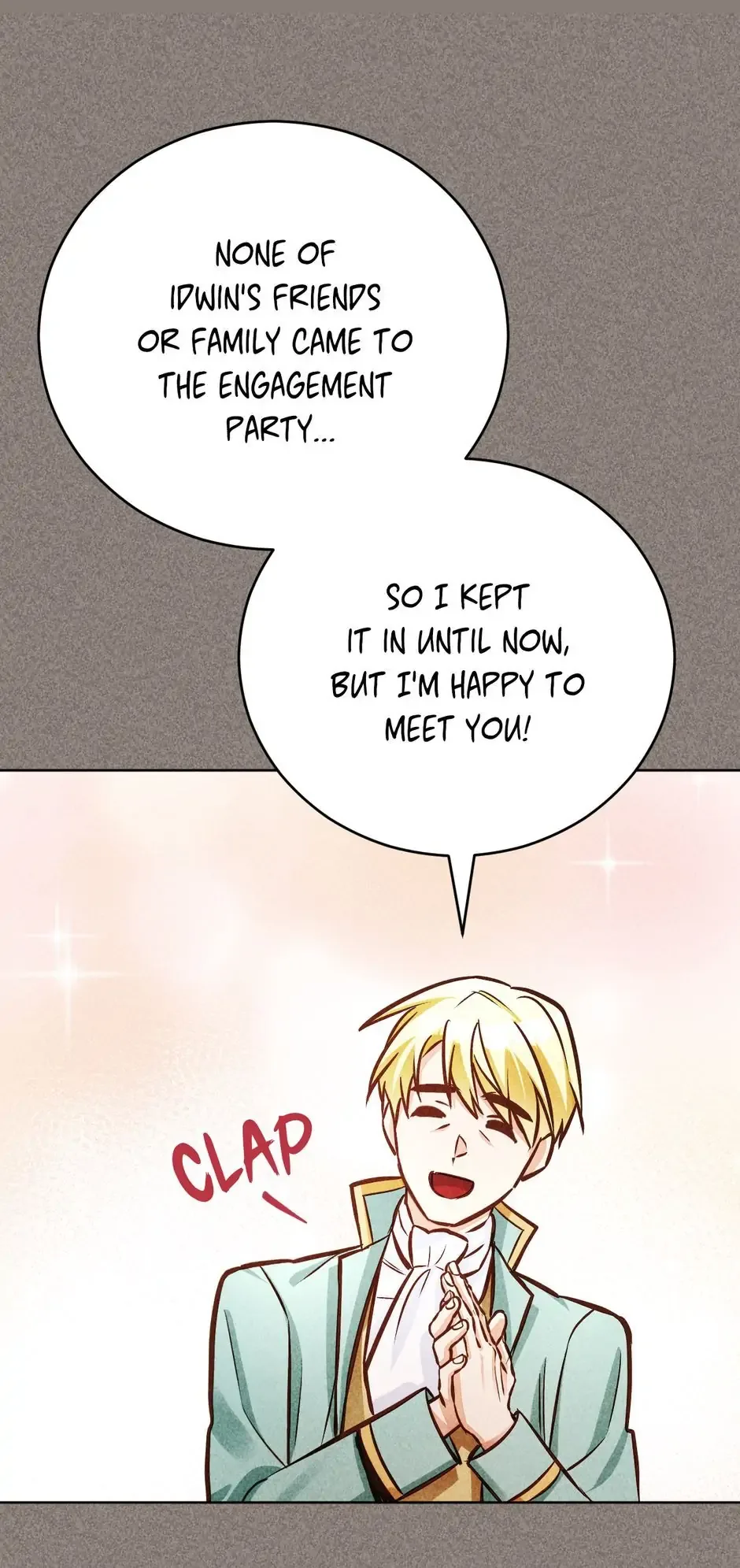 The Princess Doesn’t Want To Marry Her Ideal Type Chapter 49 page 55