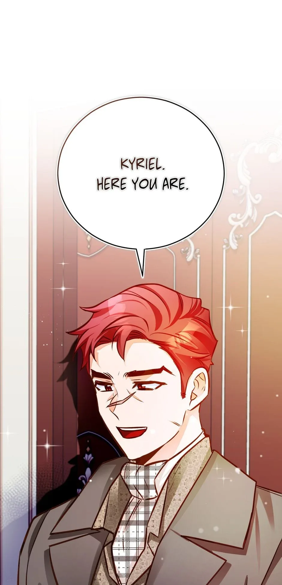 The Princess Doesn’t Want To Marry Her Ideal Type Chapter 50 page 34