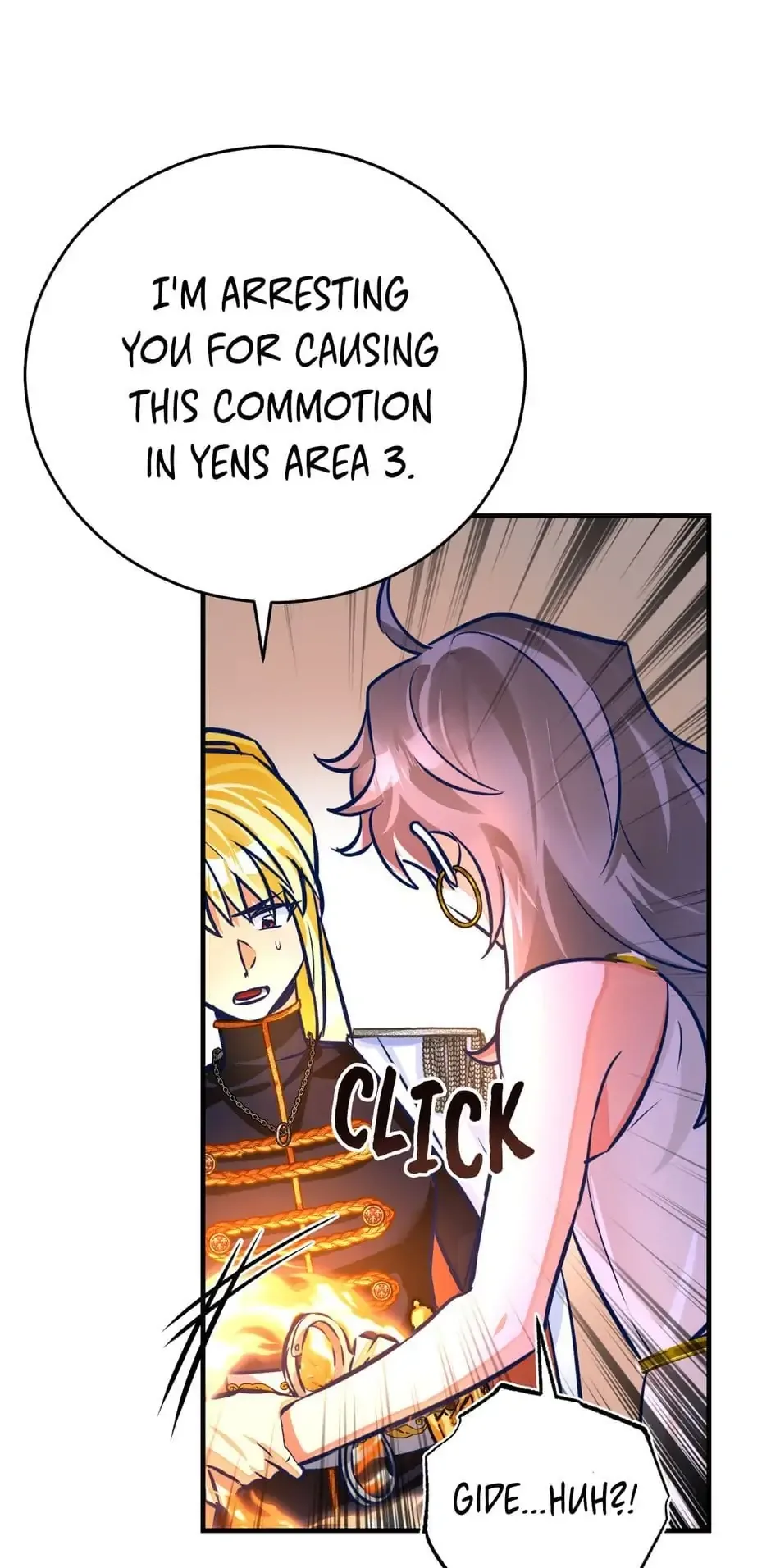 The Princess Doesn’t Want To Marry Her Ideal Type Chapter 46 page 63