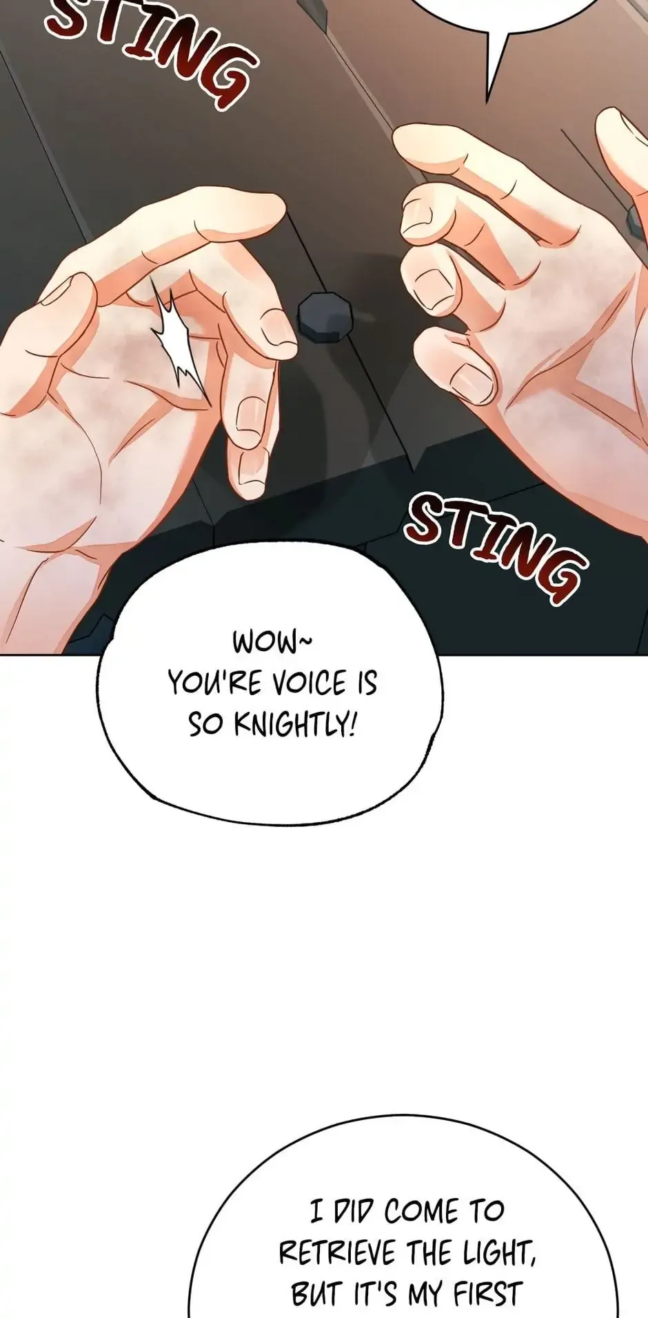 The Princess Doesn’t Want To Marry Her Ideal Type Chapter 47 page 66