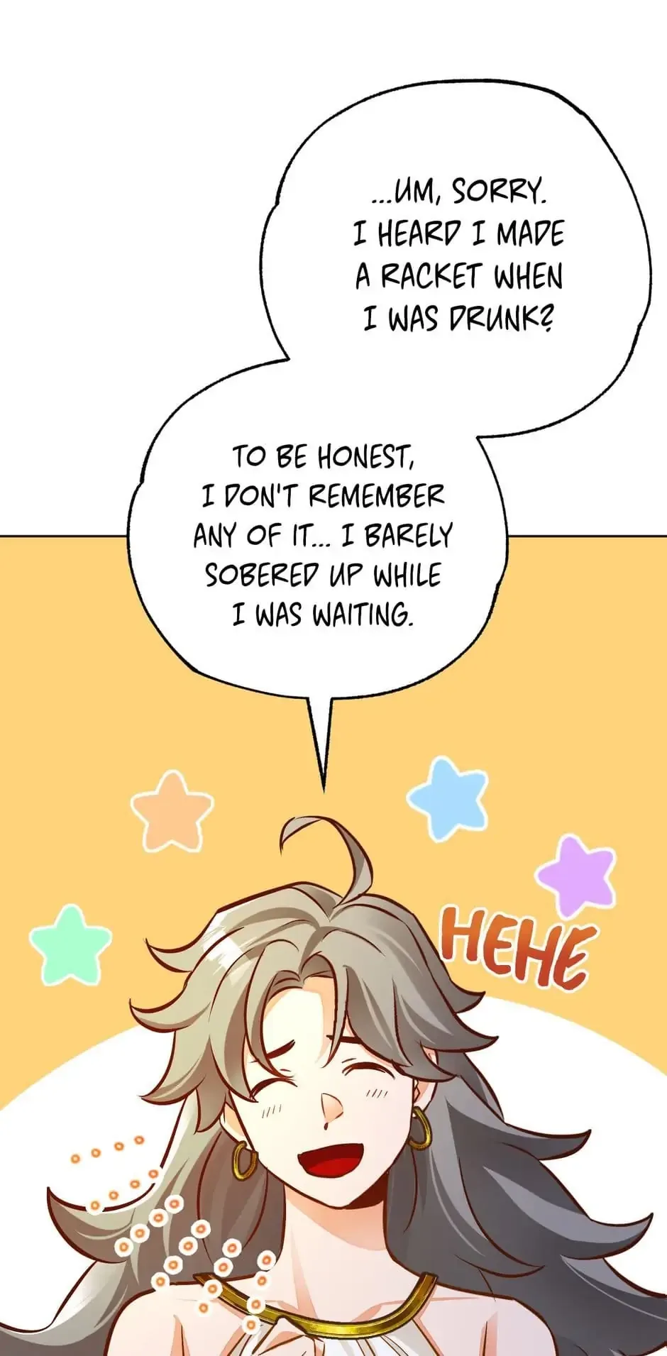The Princess Doesn’t Want To Marry Her Ideal Type Chapter 47 page 64
