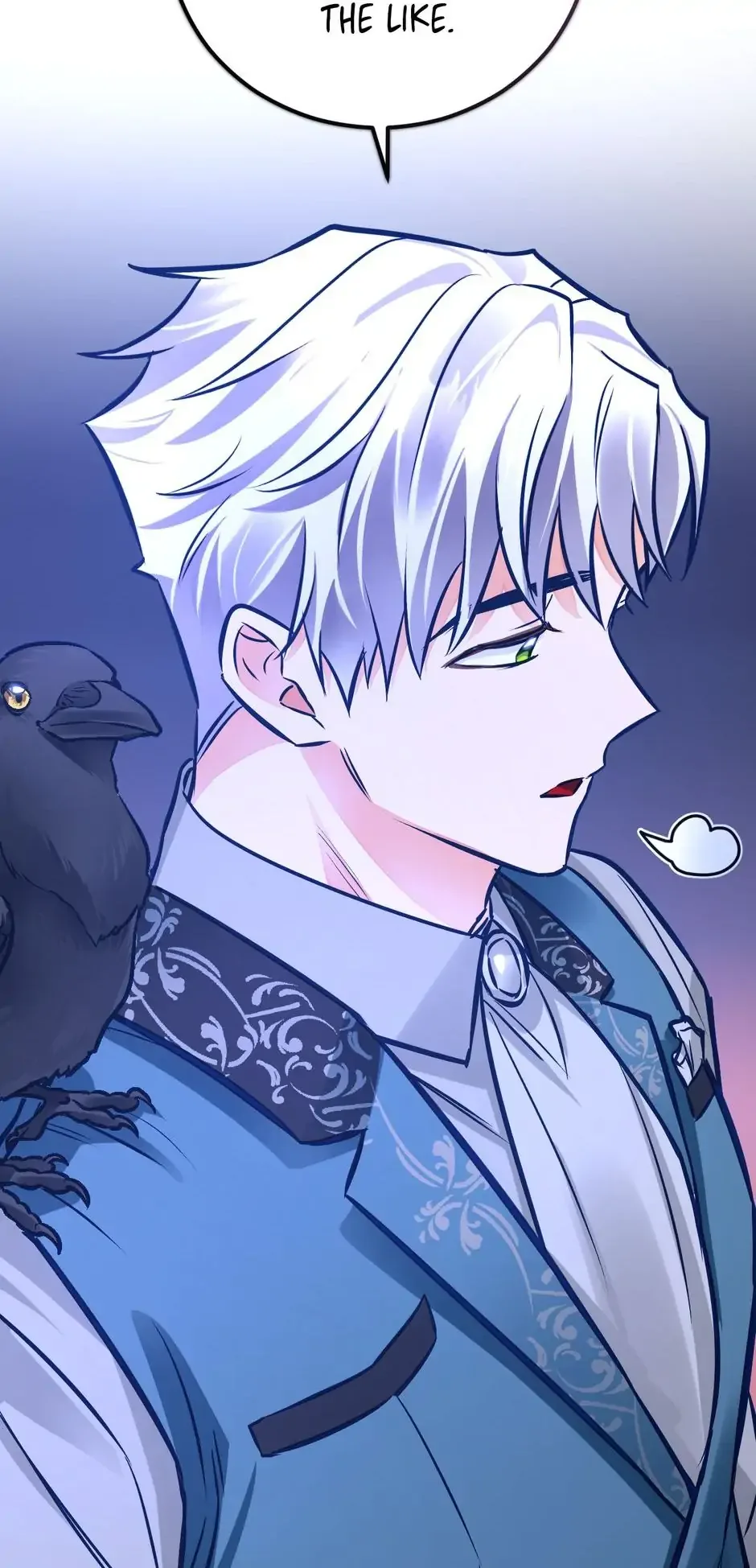 The Princess Doesn’t Want To Marry Her Ideal Type Chapter 46 page 79