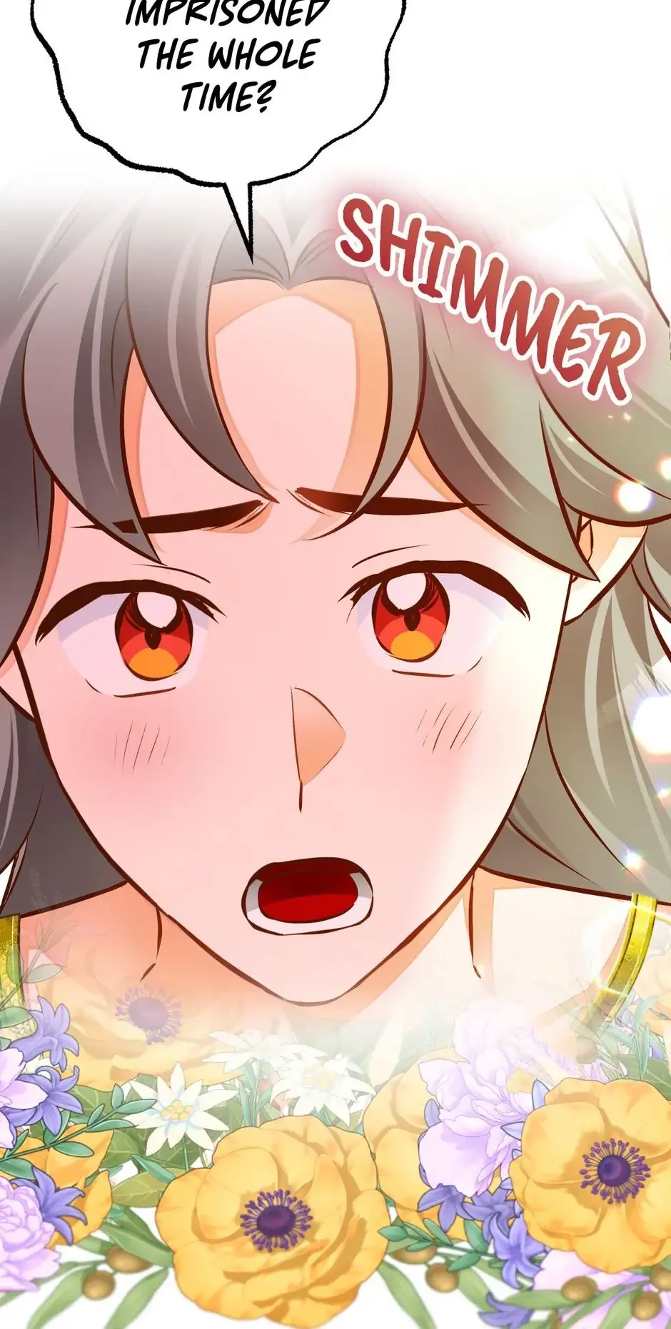 The Princess Doesn’t Want To Marry Her Ideal Type Chapter 47 page 73