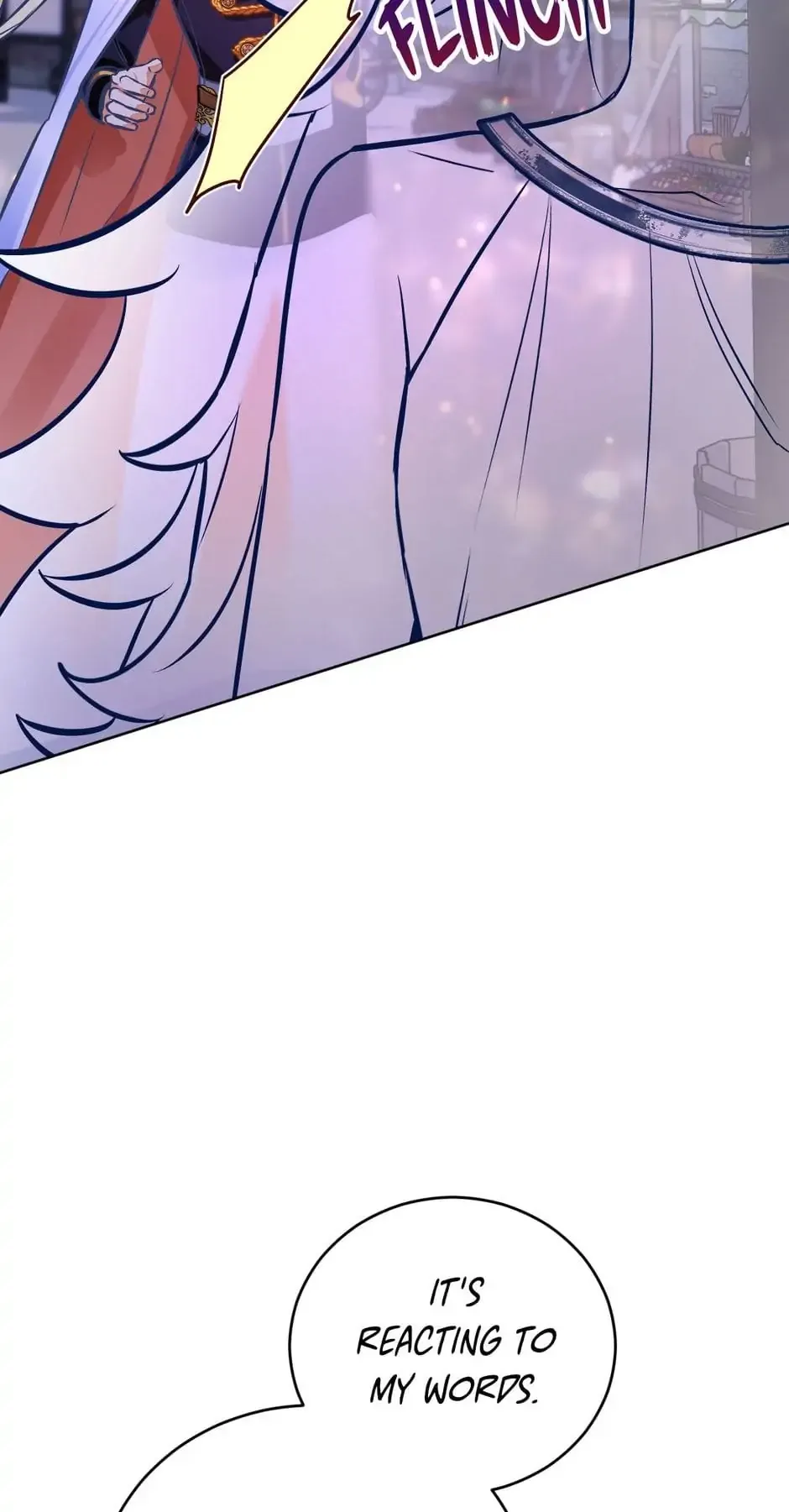 The Princess Doesn’t Want To Marry Her Ideal Type Chapter 46 page 51