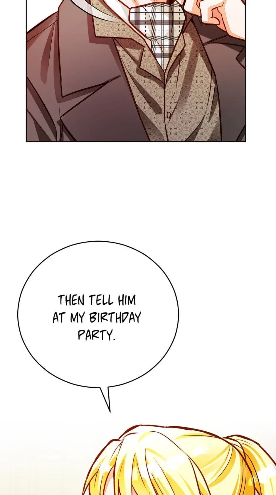 The Princess Doesn’t Want To Marry Her Ideal Type Chapter 50 page 61