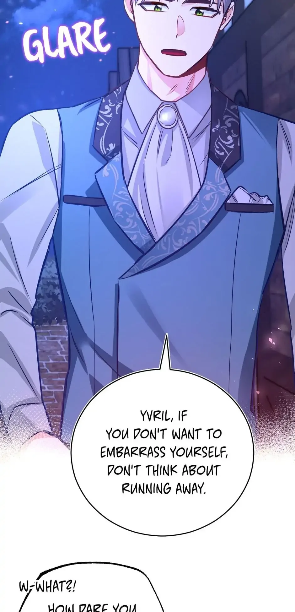 The Princess Doesn’t Want To Marry Her Ideal Type Chapter 46 page 74