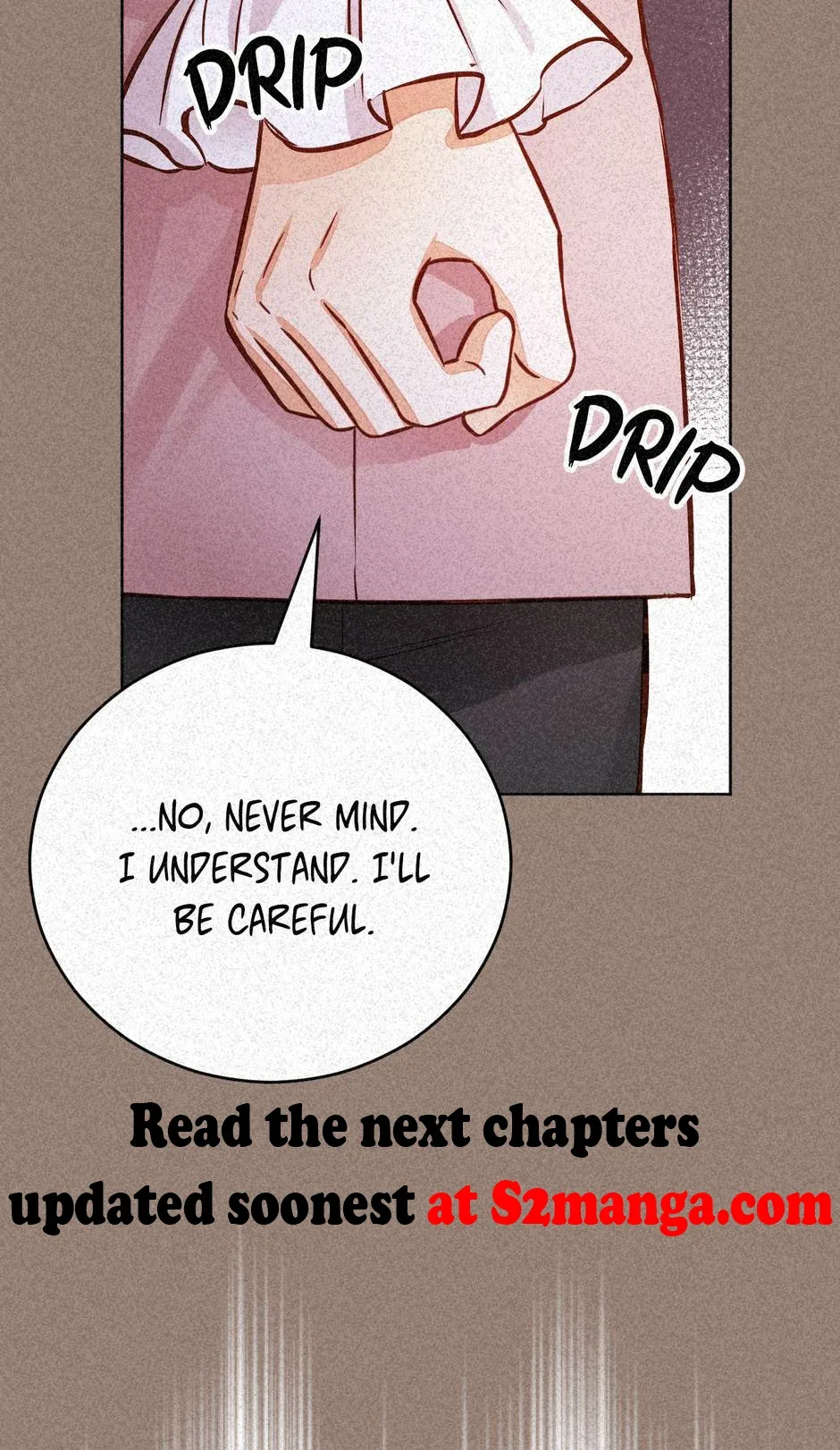 The Princess Doesn’t Want To Marry Her Ideal Type Chapter 50 page 56