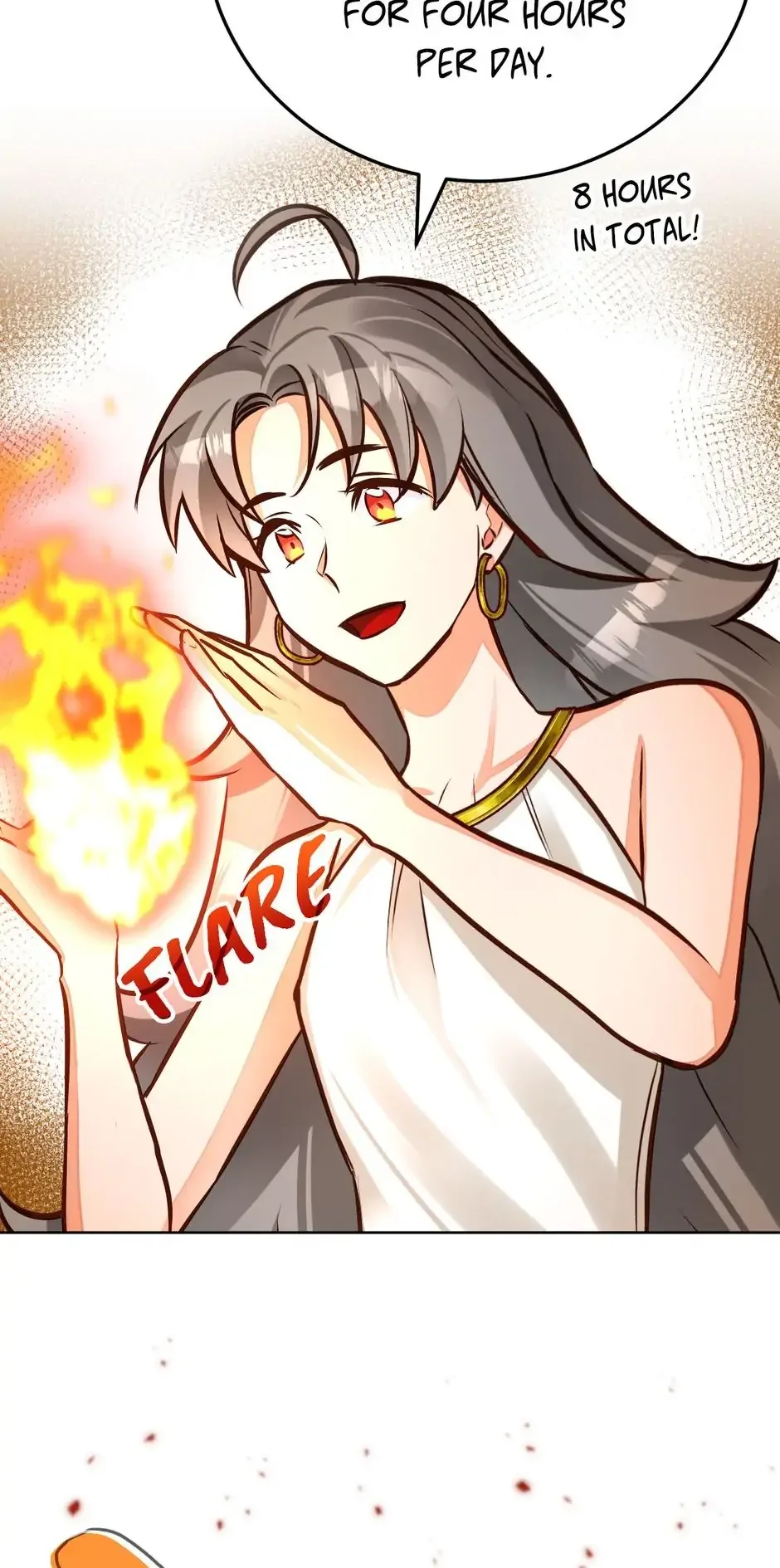 The Princess Doesn’t Want To Marry Her Ideal Type Chapter 49 page 70