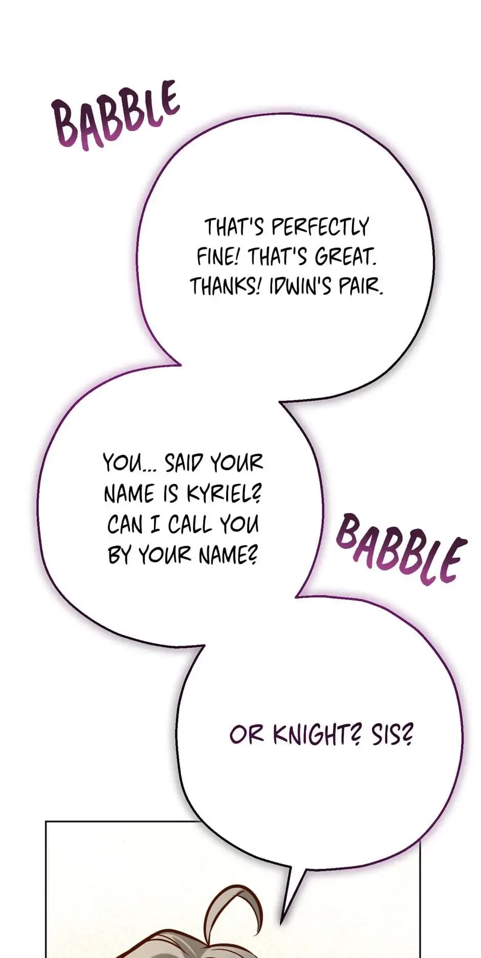The Princess Doesn’t Want To Marry Her Ideal Type Chapter 47 page 79