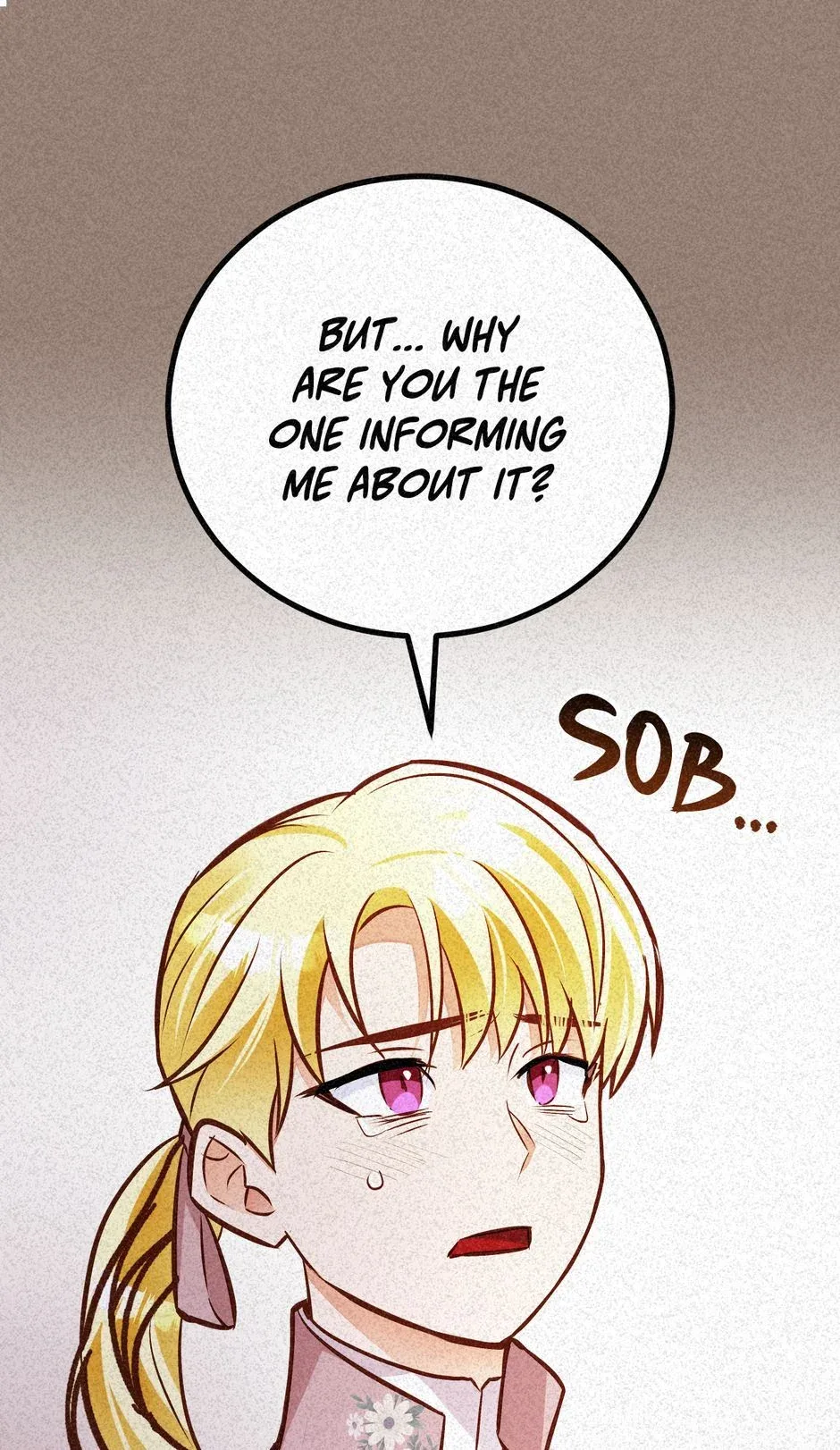 The Princess Doesn’t Want To Marry Her Ideal Type Chapter 50 page 54