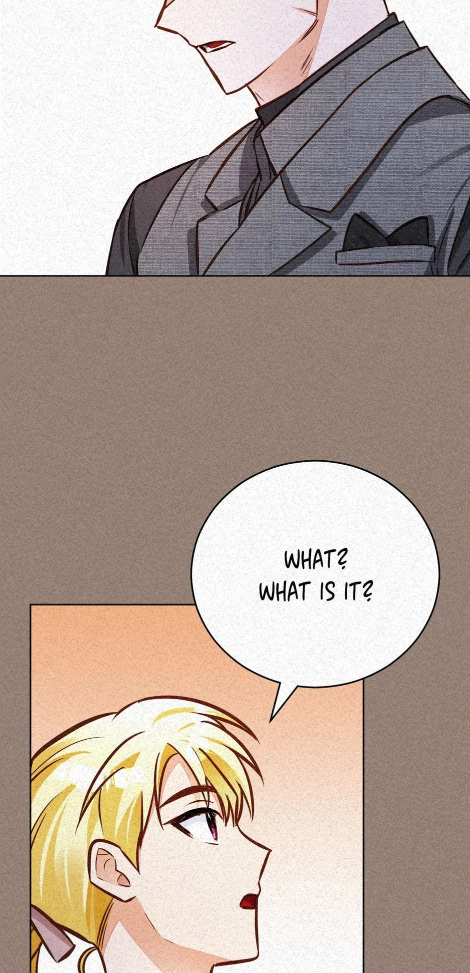 The Princess Doesn’t Want To Marry Her Ideal Type Chapter 50 page 48
