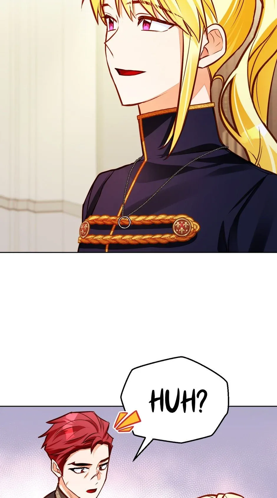 The Princess Doesn’t Want To Marry Her Ideal Type Chapter 50 page 62