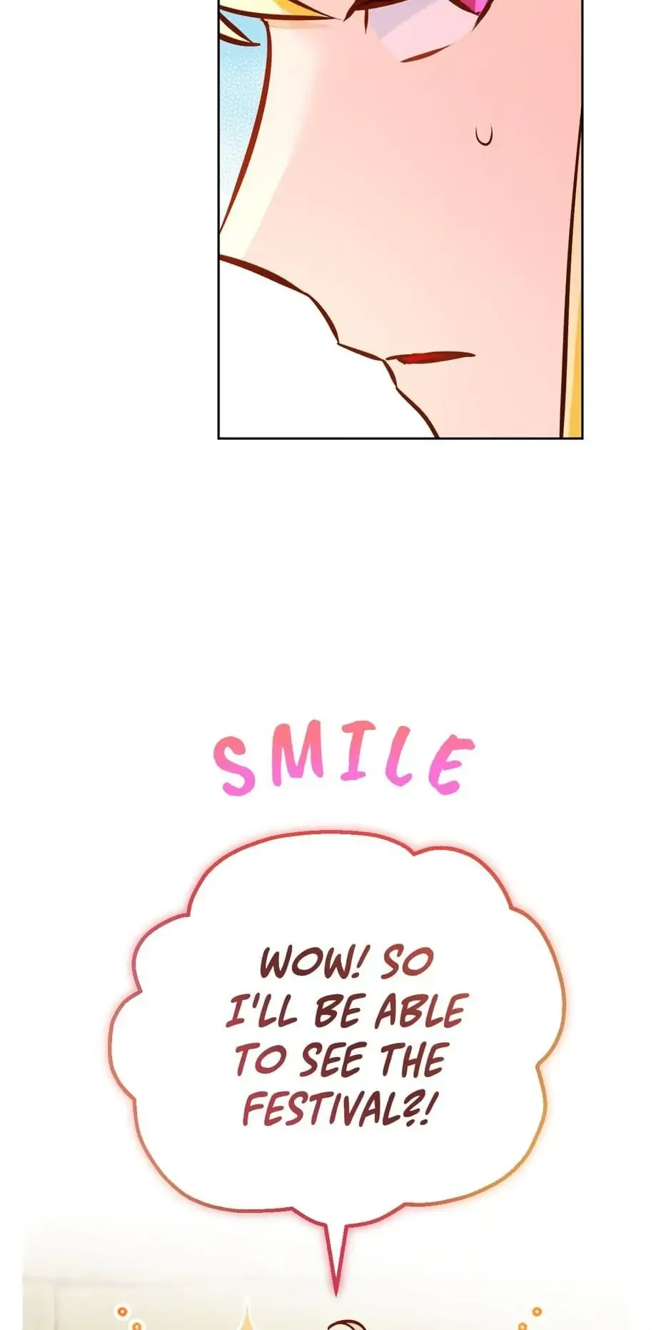The Princess Doesn’t Want To Marry Her Ideal Type Chapter 47 page 77