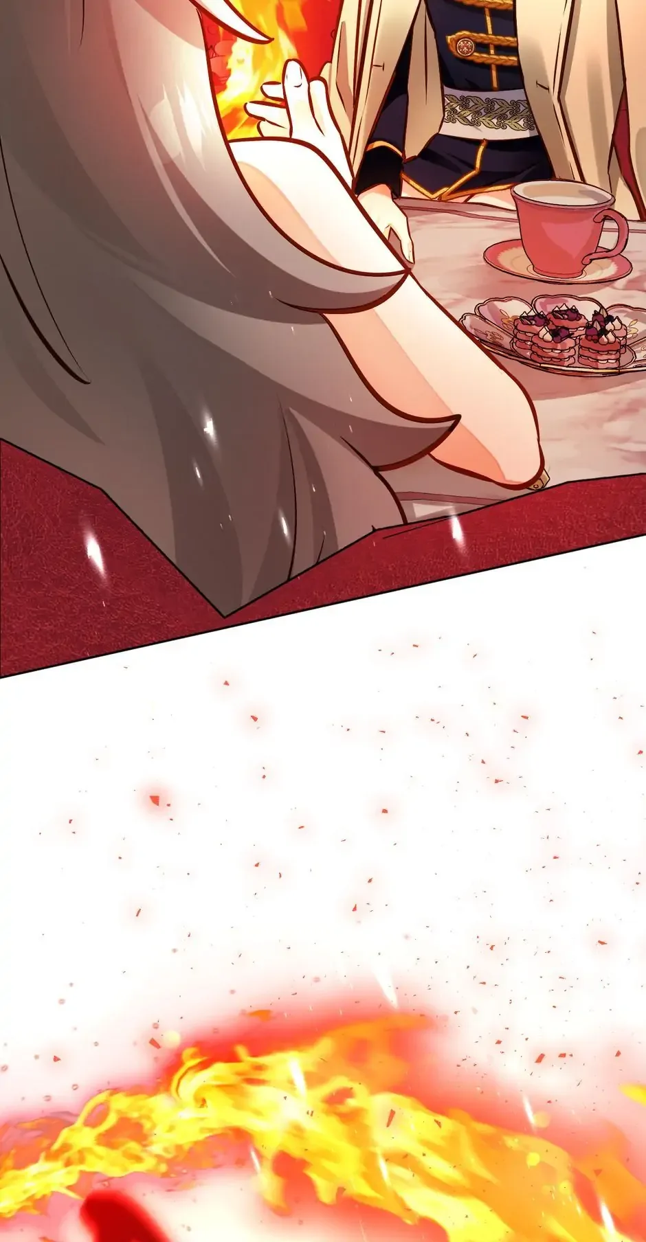 The Princess Doesn’t Want To Marry Her Ideal Type Chapter 49 page 76