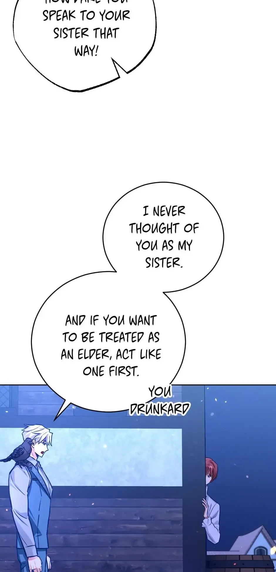 The Princess Doesn’t Want To Marry Her Ideal Type Chapter 46 page 75