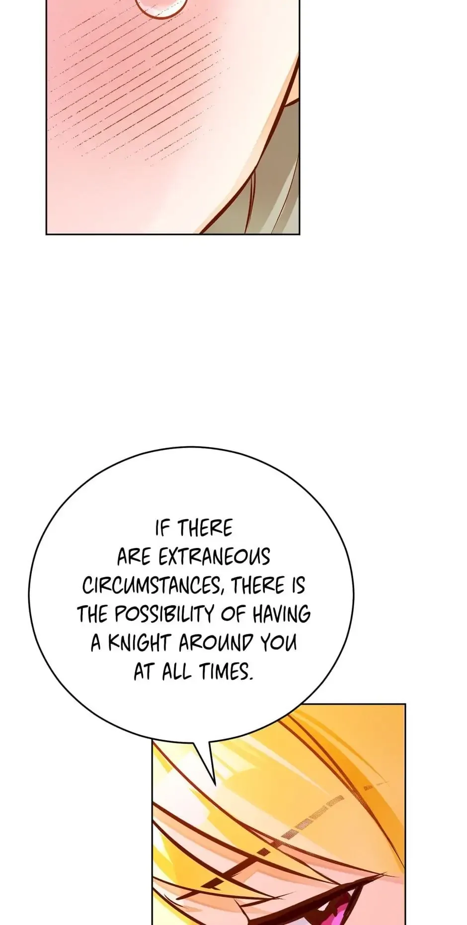 The Princess Doesn’t Want To Marry Her Ideal Type Chapter 47 page 76
