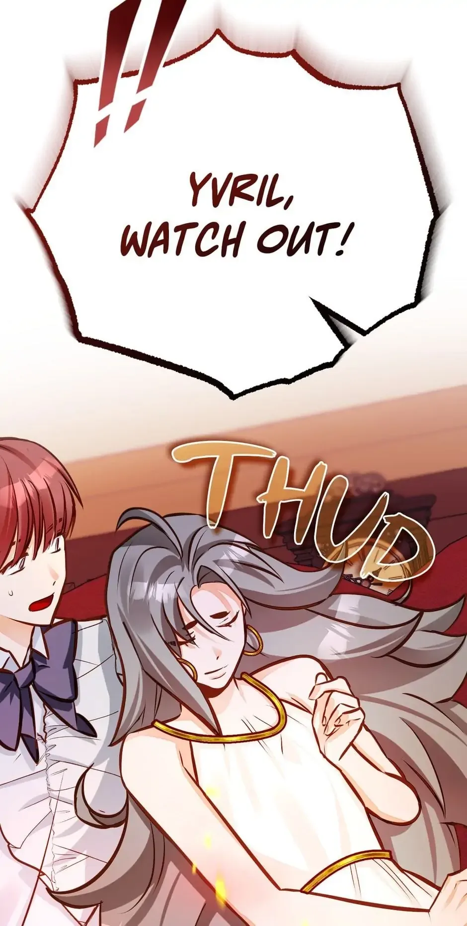 The Princess Doesn’t Want To Marry Her Ideal Type Chapter 49 page 82