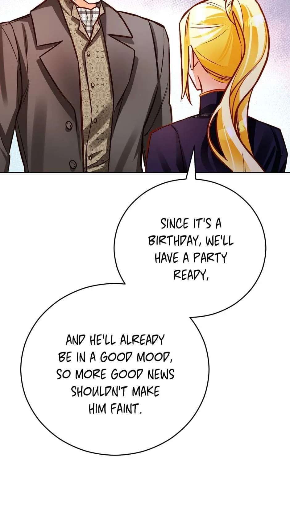 The Princess Doesn’t Want To Marry Her Ideal Type Chapter 50 page 63