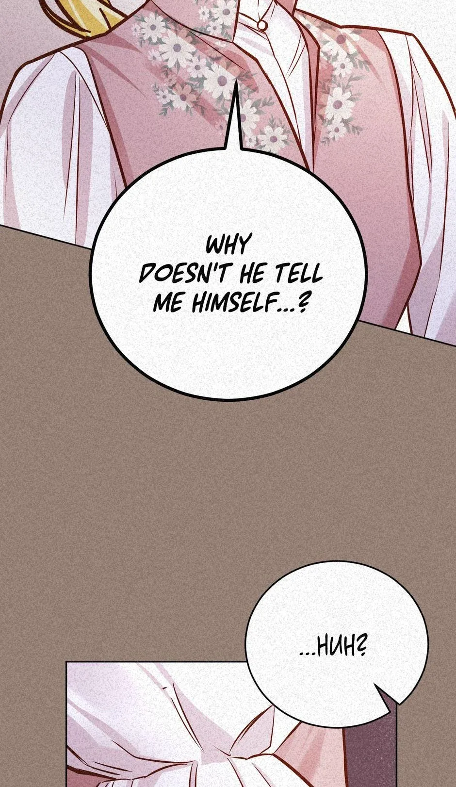 The Princess Doesn’t Want To Marry Her Ideal Type Chapter 50 page 55