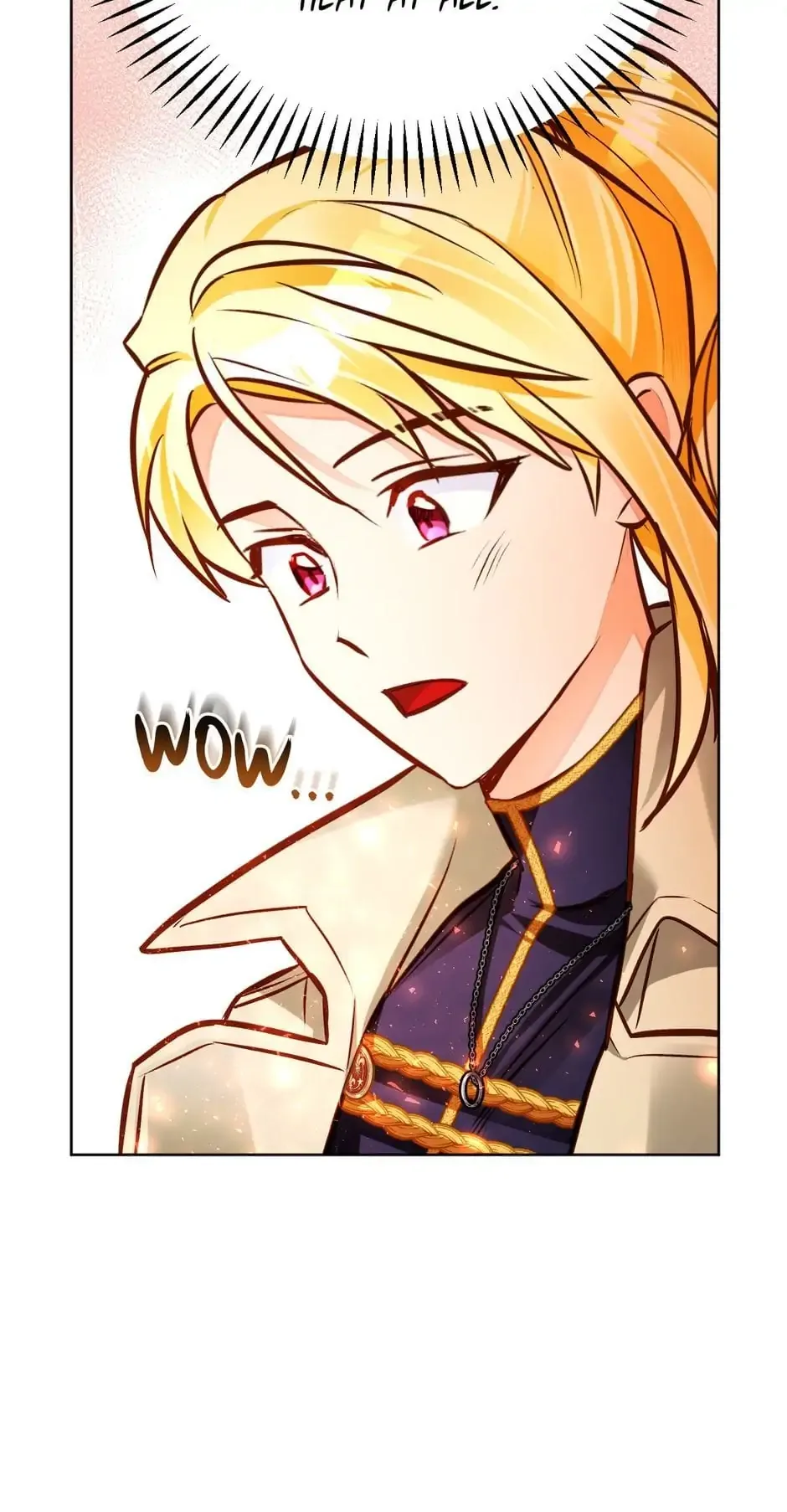 The Princess Doesn’t Want To Marry Her Ideal Type Chapter 49 page 79