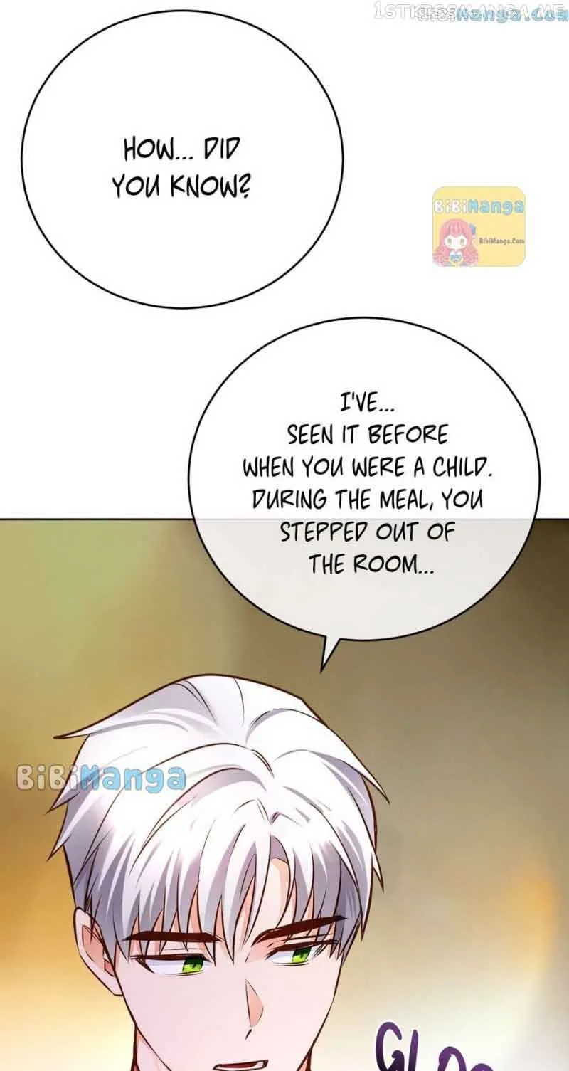 The Princess Doesn’t Want To Marry Her Ideal Type Chapter 56 page 37