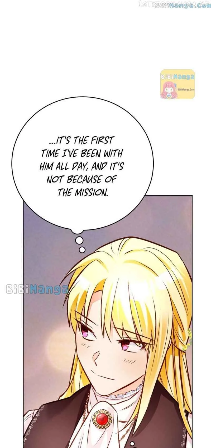 The Princess Doesn’t Want To Marry Her Ideal Type Chapter 56 page 52