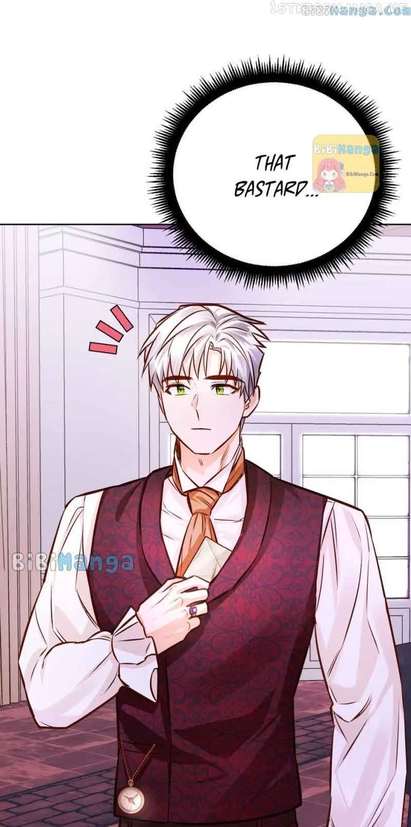 The Princess Doesn’t Want To Marry Her Ideal Type Chapter 56 page 13