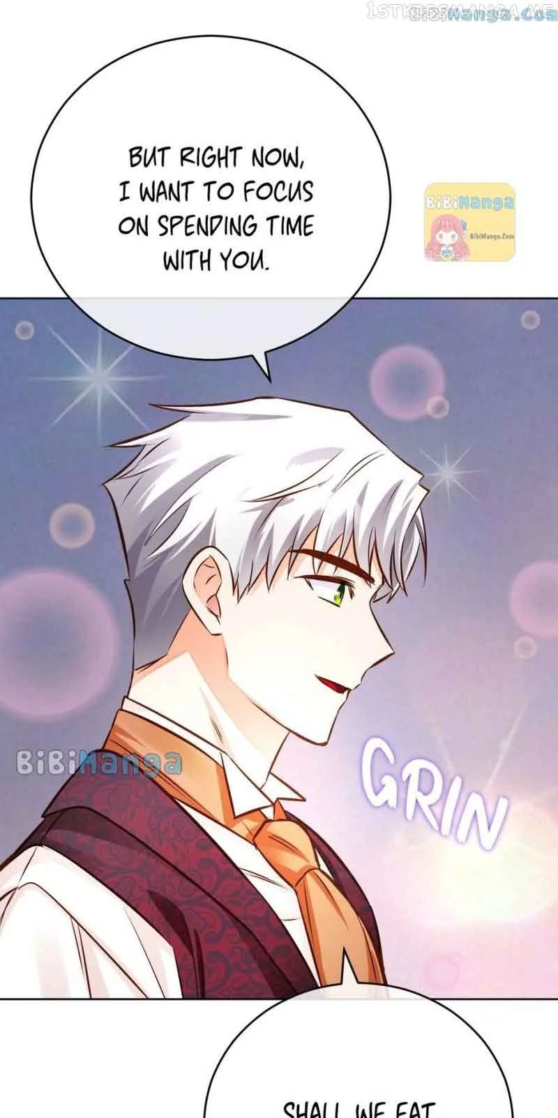 The Princess Doesn’t Want To Marry Her Ideal Type Chapter 56 page 27