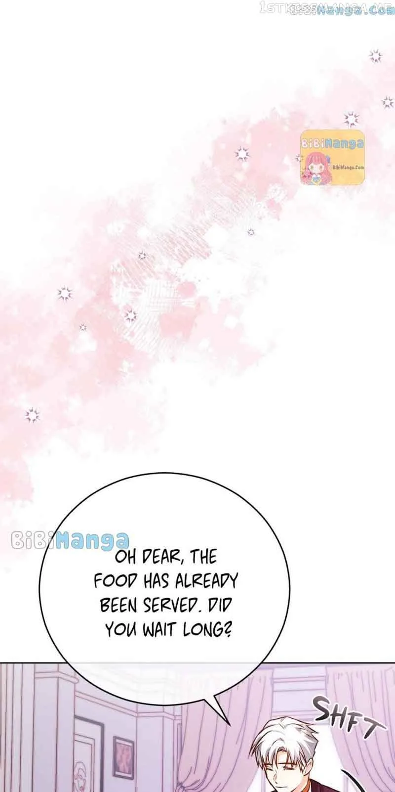 The Princess Doesn’t Want To Marry Her Ideal Type Chapter 56 page 23