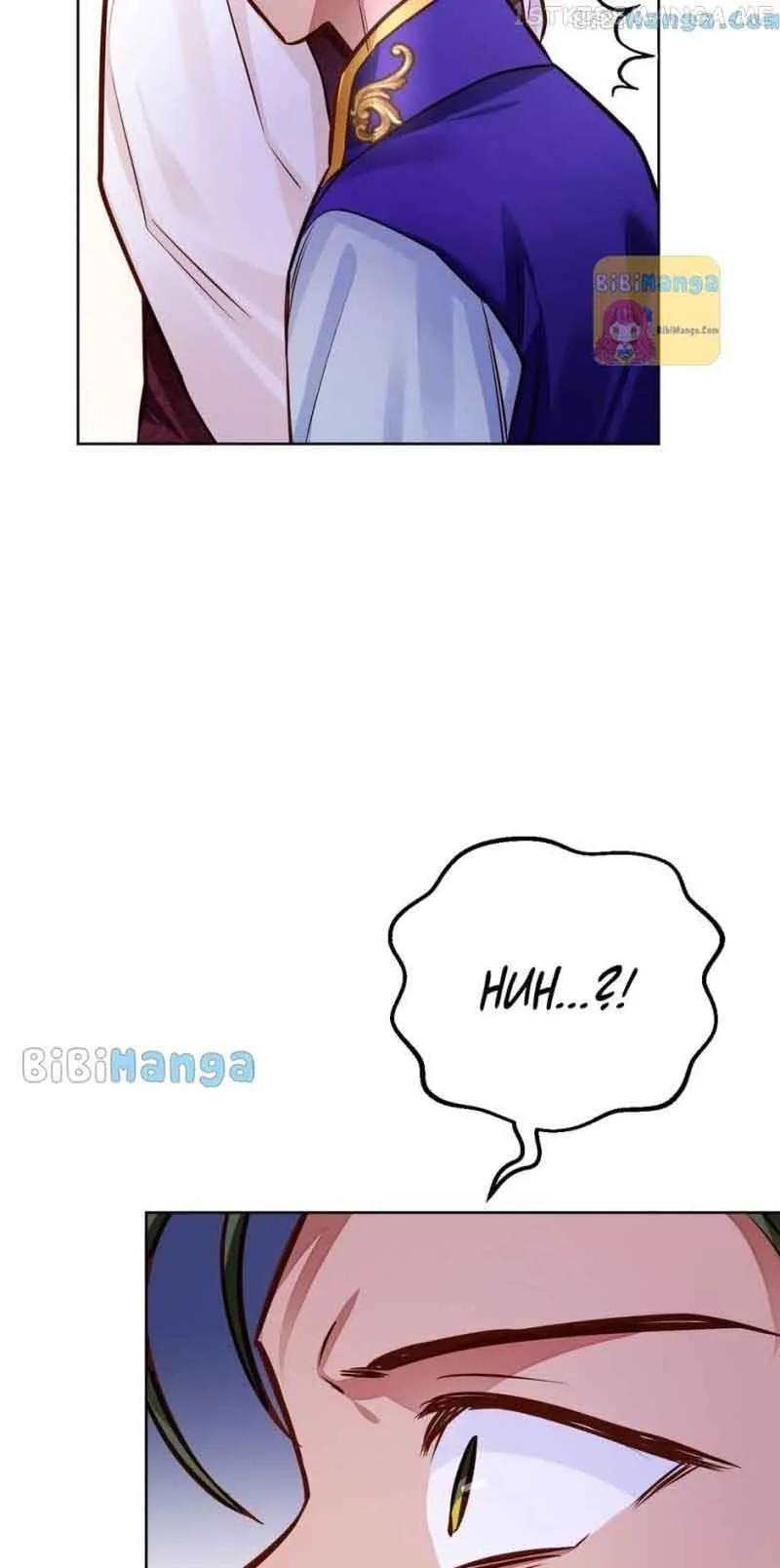 The Princess Doesn’t Want To Marry Her Ideal Type Chapter 56 page 16