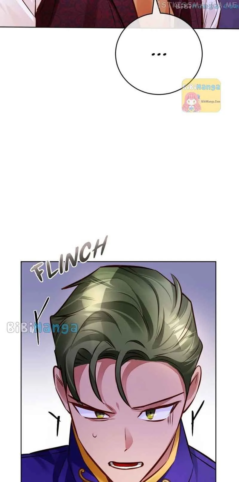 The Princess Doesn’t Want To Marry Her Ideal Type Chapter 56 page 20