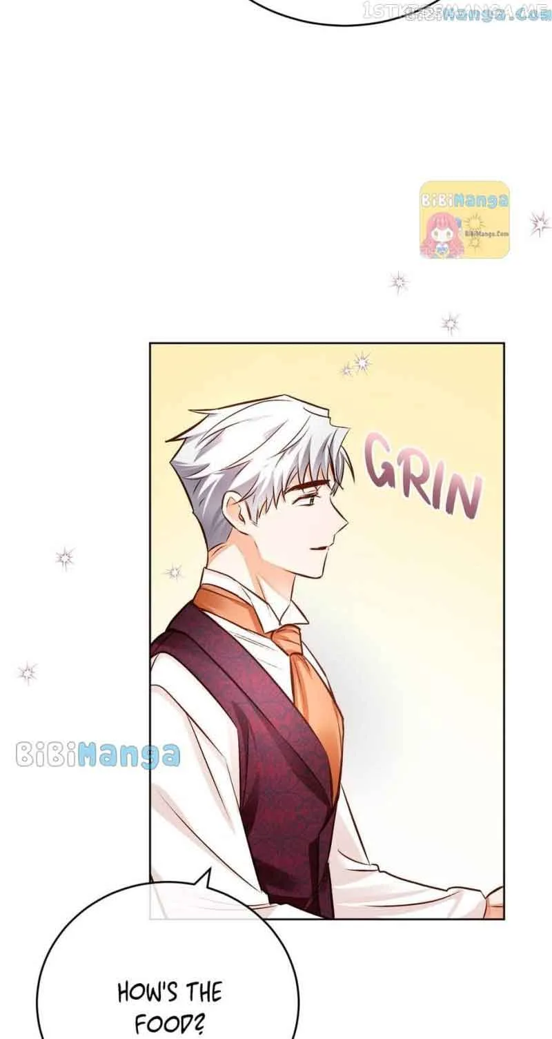 The Princess Doesn’t Want To Marry Her Ideal Type Chapter 56 page 33