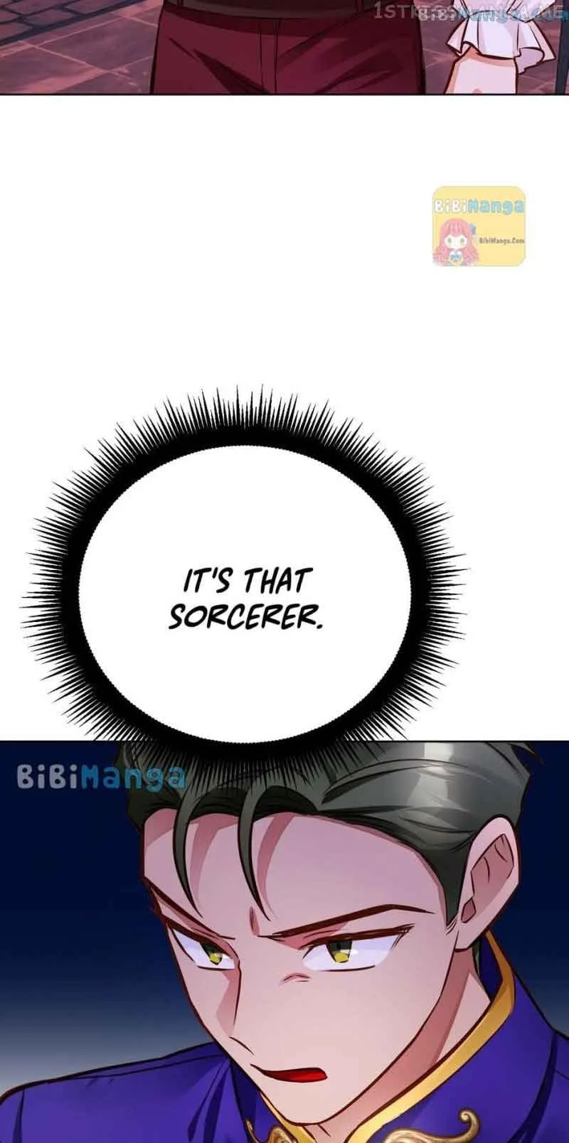 The Princess Doesn’t Want To Marry Her Ideal Type Chapter 56 page 14