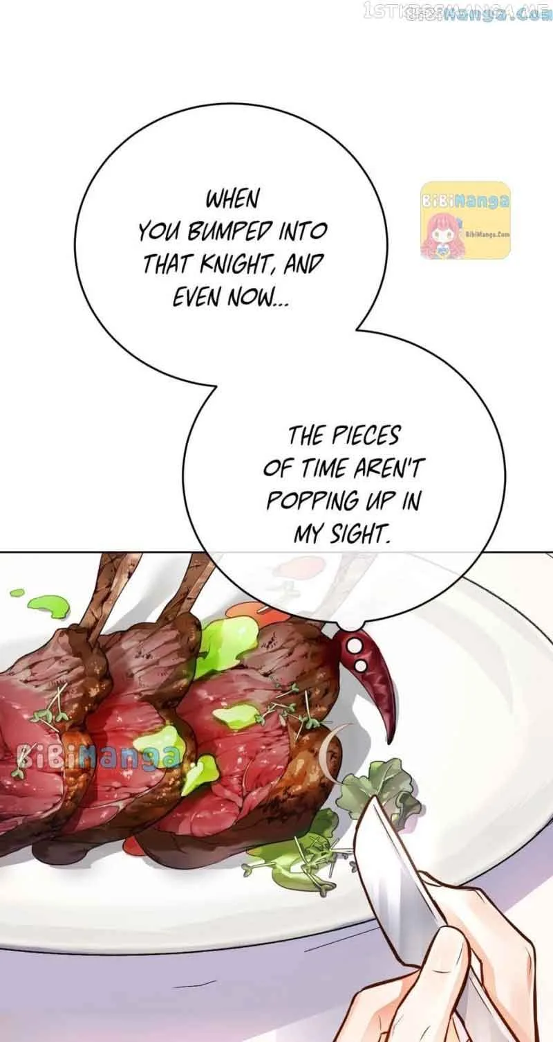 The Princess Doesn’t Want To Marry Her Ideal Type Chapter 56 page 31