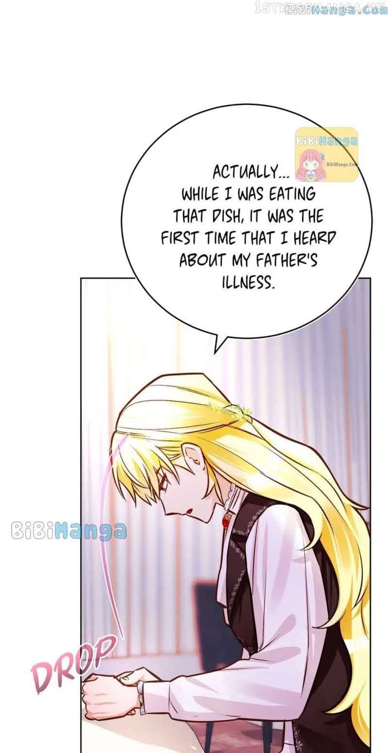 The Princess Doesn’t Want To Marry Her Ideal Type Chapter 56 page 39