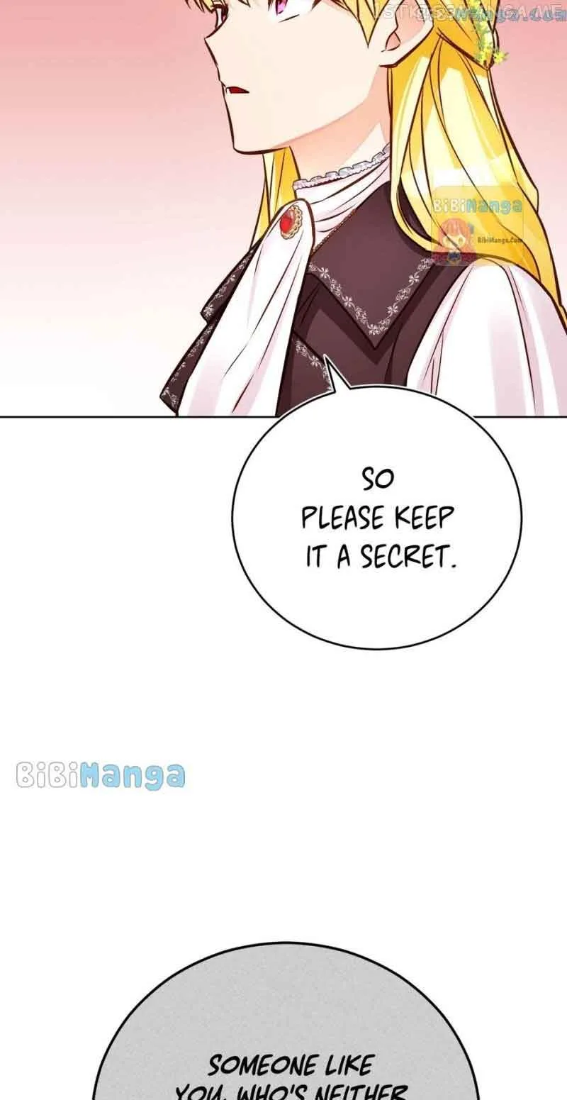 The Princess Doesn’t Want To Marry Her Ideal Type Chapter 56 page 44