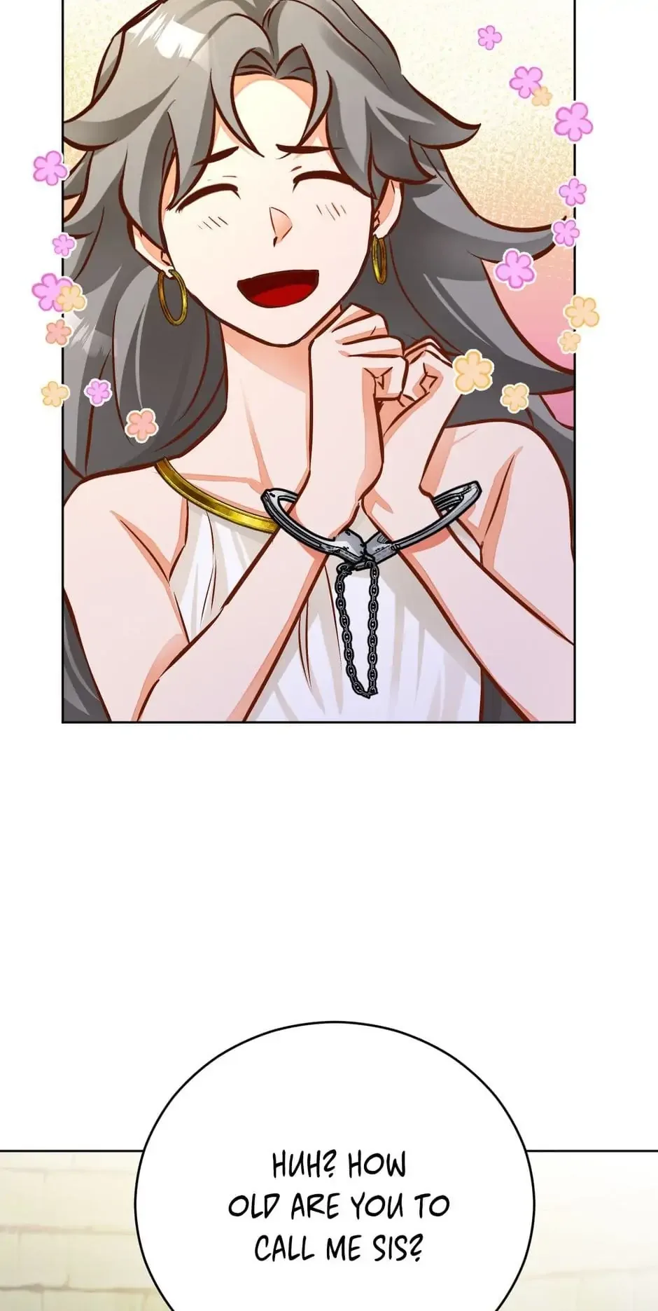 The Princess Doesn’t Want To Marry Her Ideal Type Chapter 47 page 80