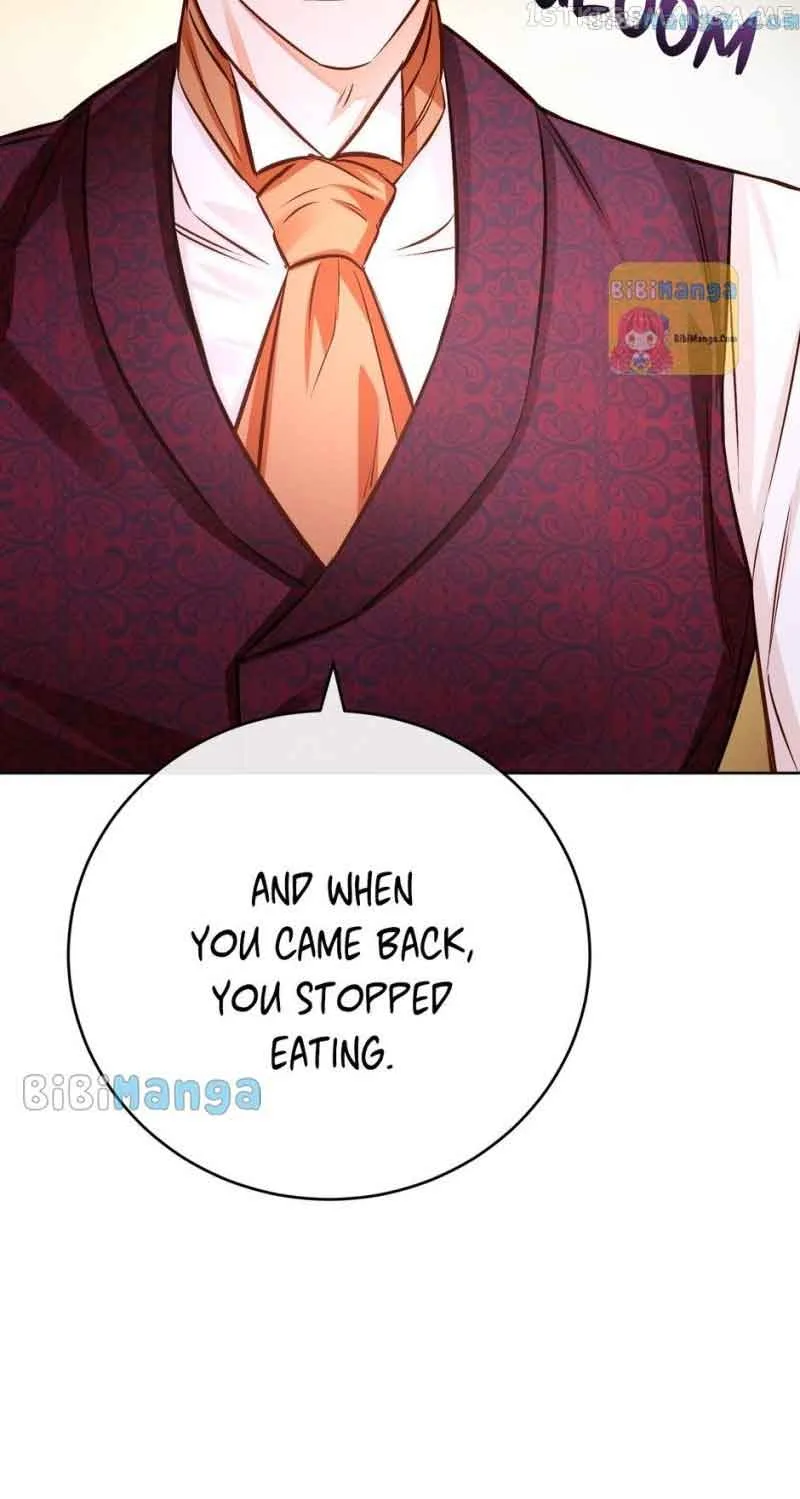 The Princess Doesn’t Want To Marry Her Ideal Type Chapter 56 page 38