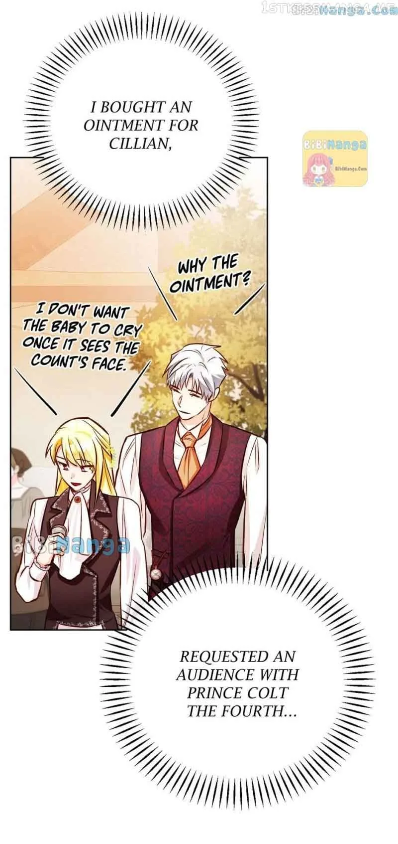 The Princess Doesn’t Want To Marry Her Ideal Type Chapter 56 page 49
