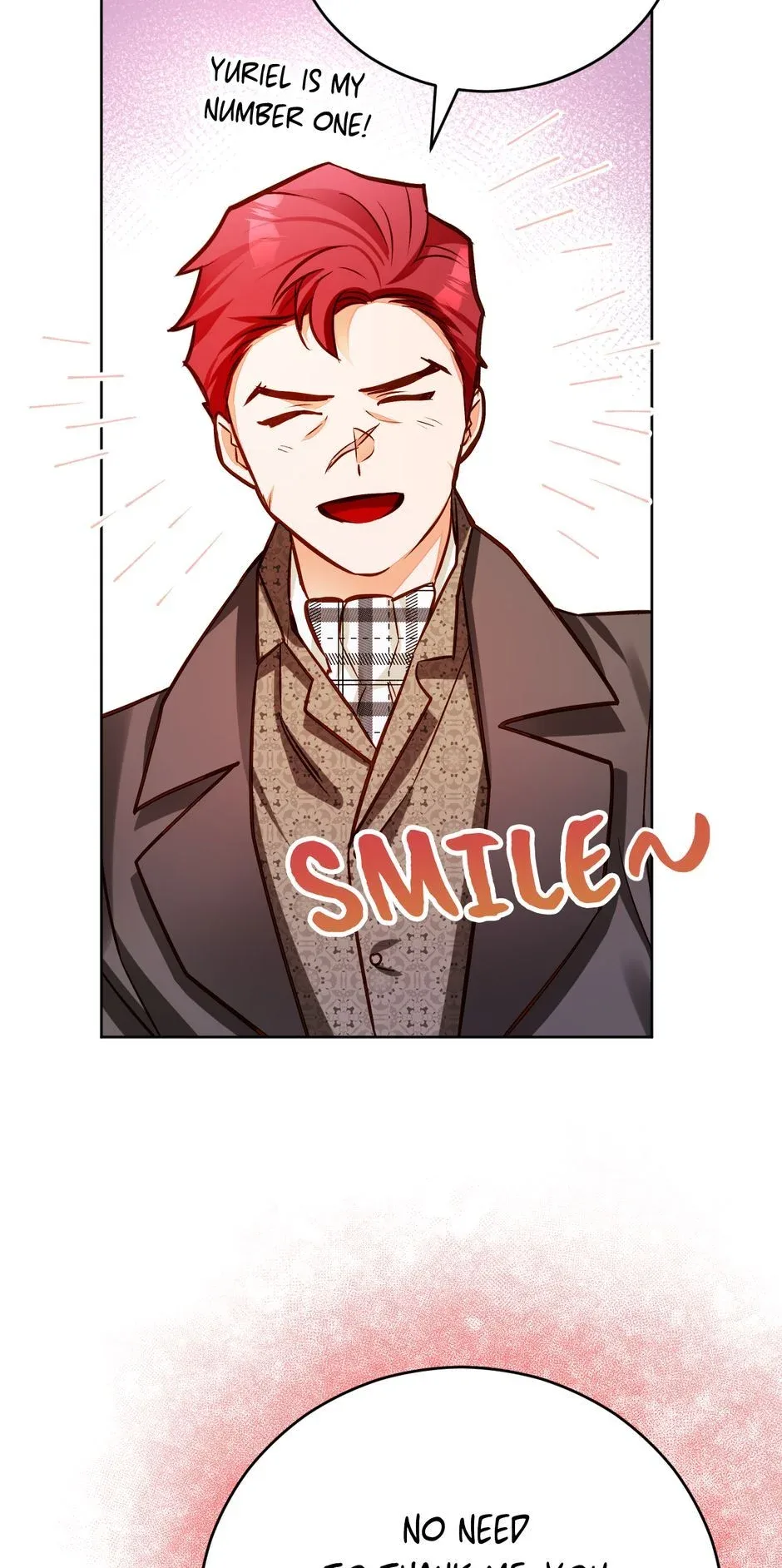 The Princess Doesn’t Want To Marry Her Ideal Type Chapter 50 page 68